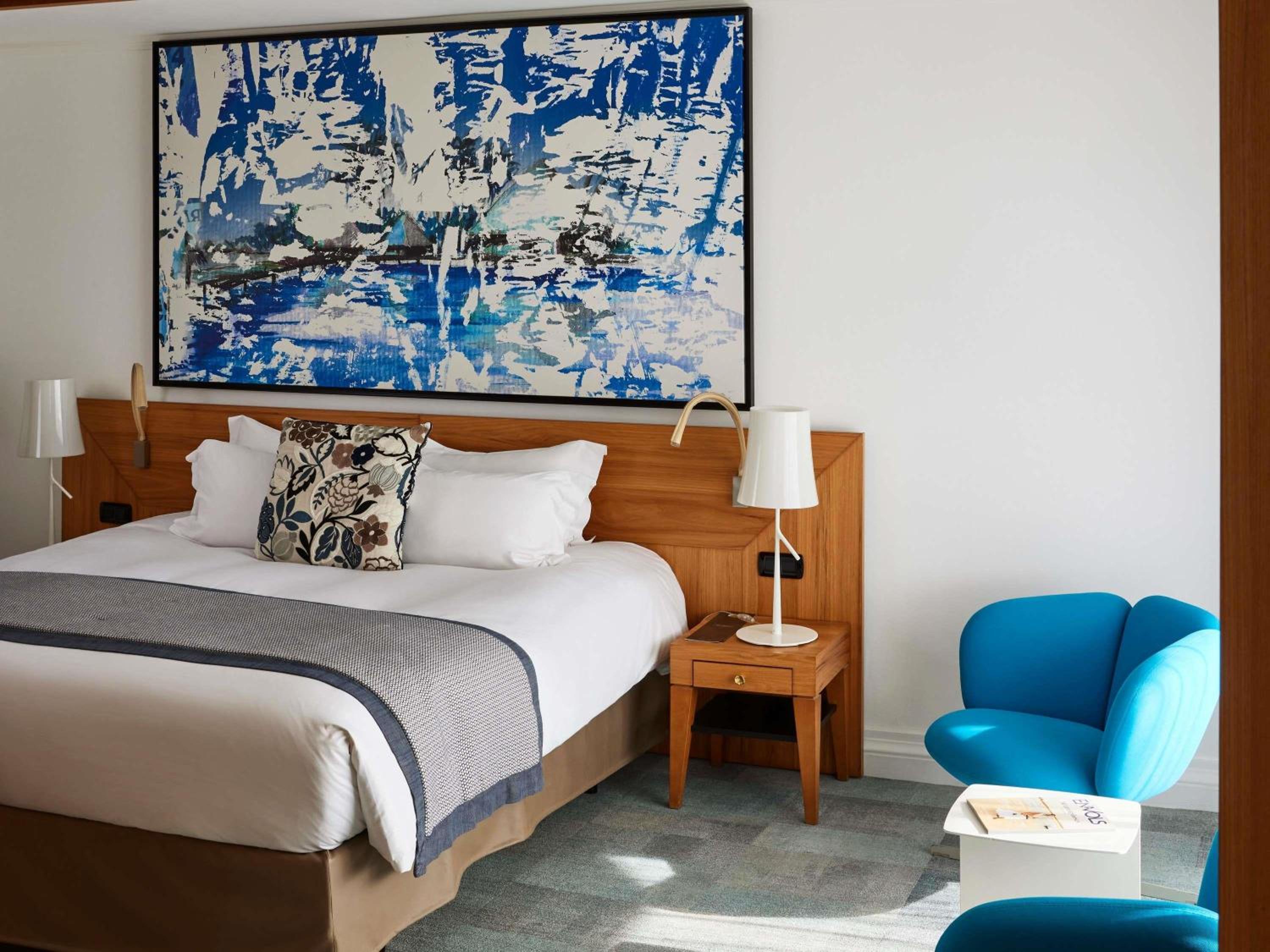 Prestige King Suite - Photo 6