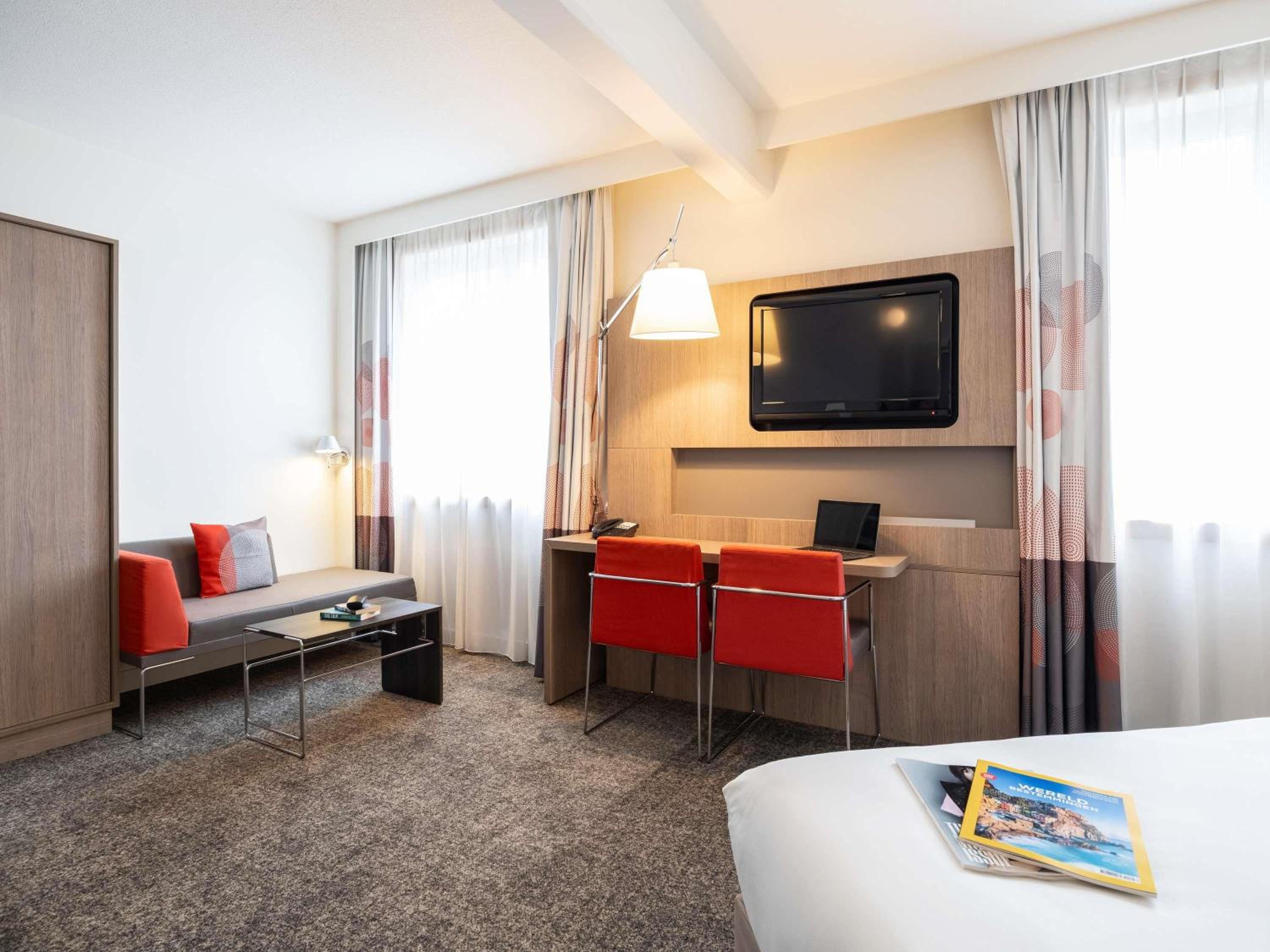 Standard Double Room - Mobility Accessible - Photo 5