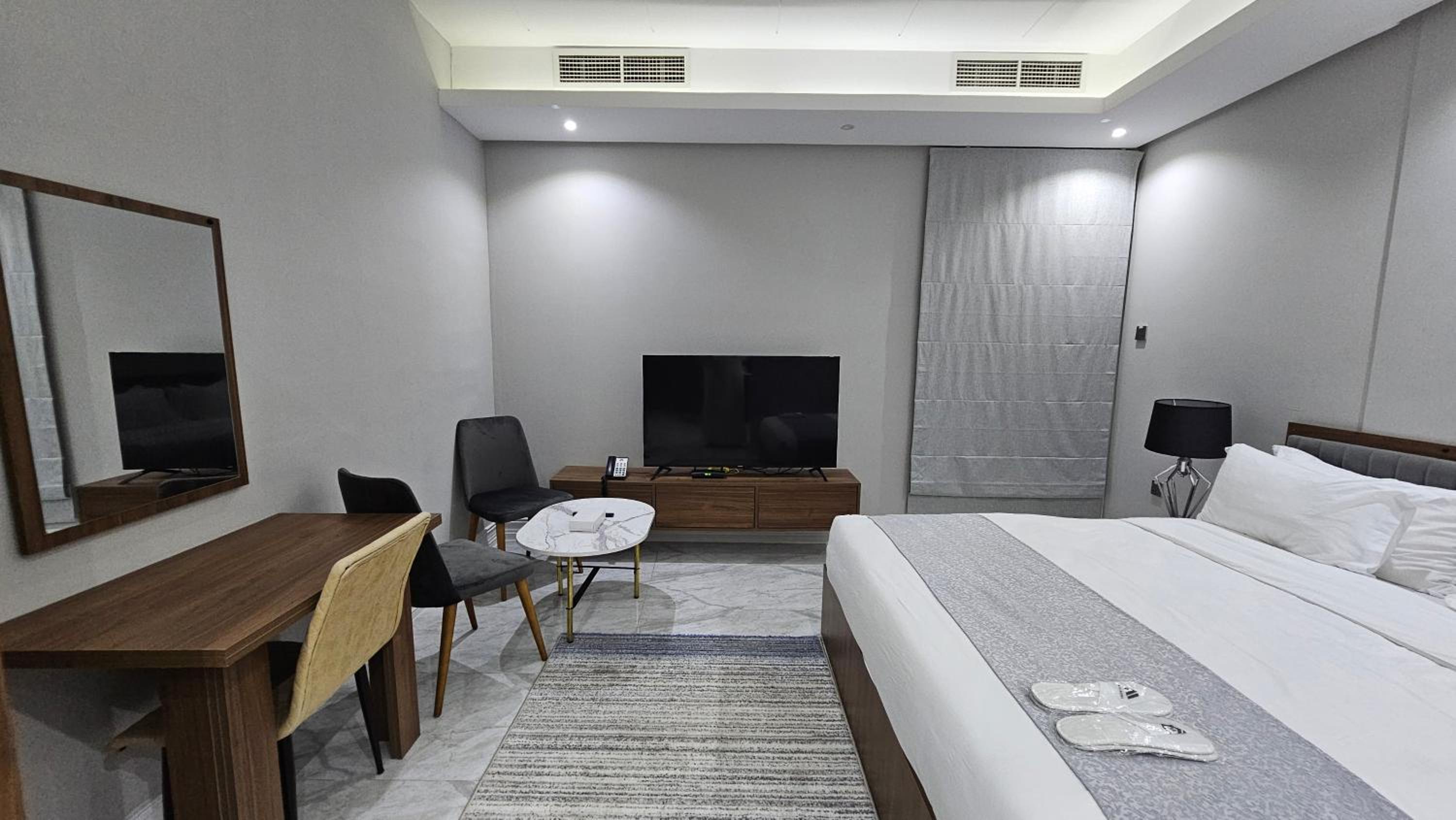 Superior Double Room
