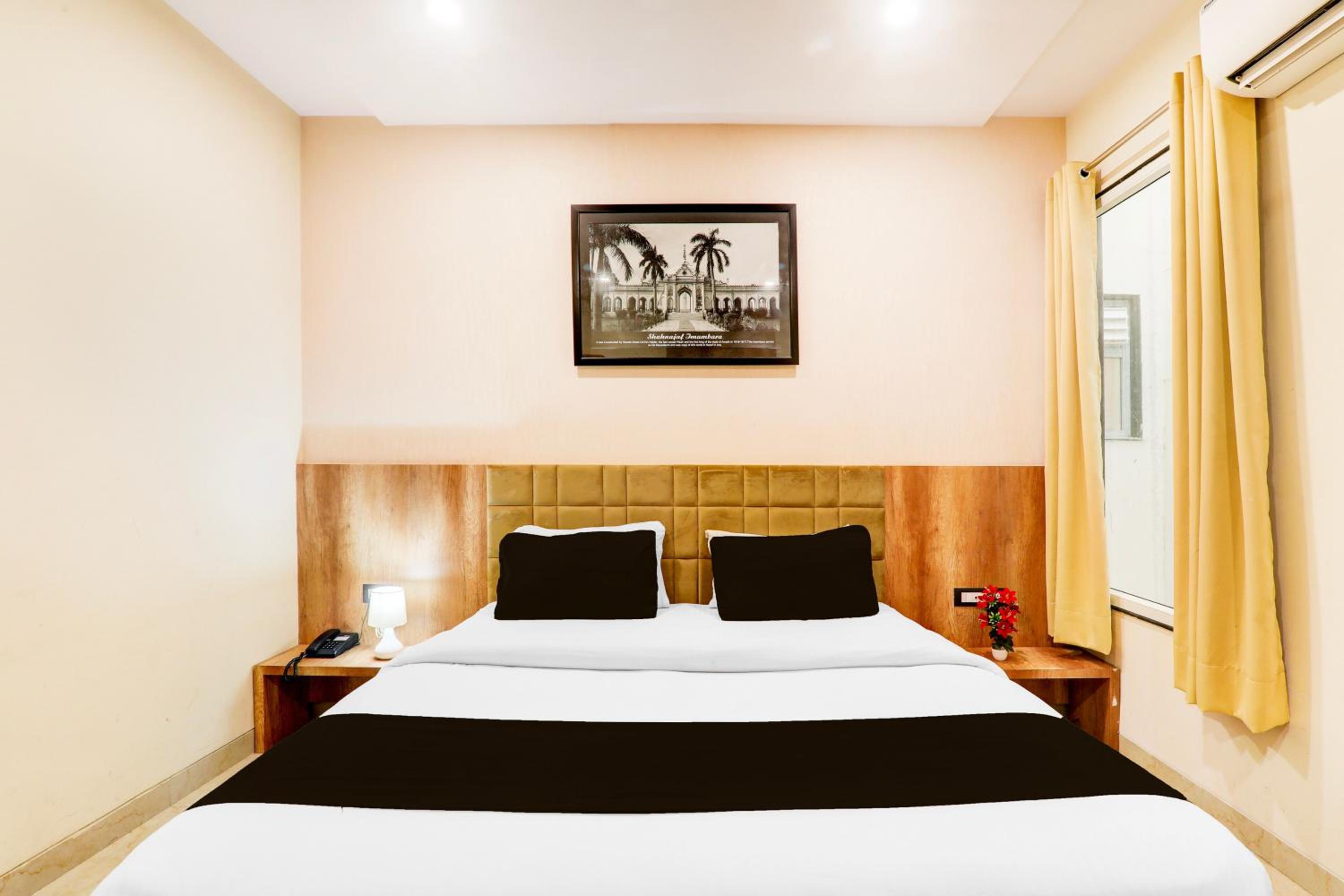 Classic Triple Room - Photo 13