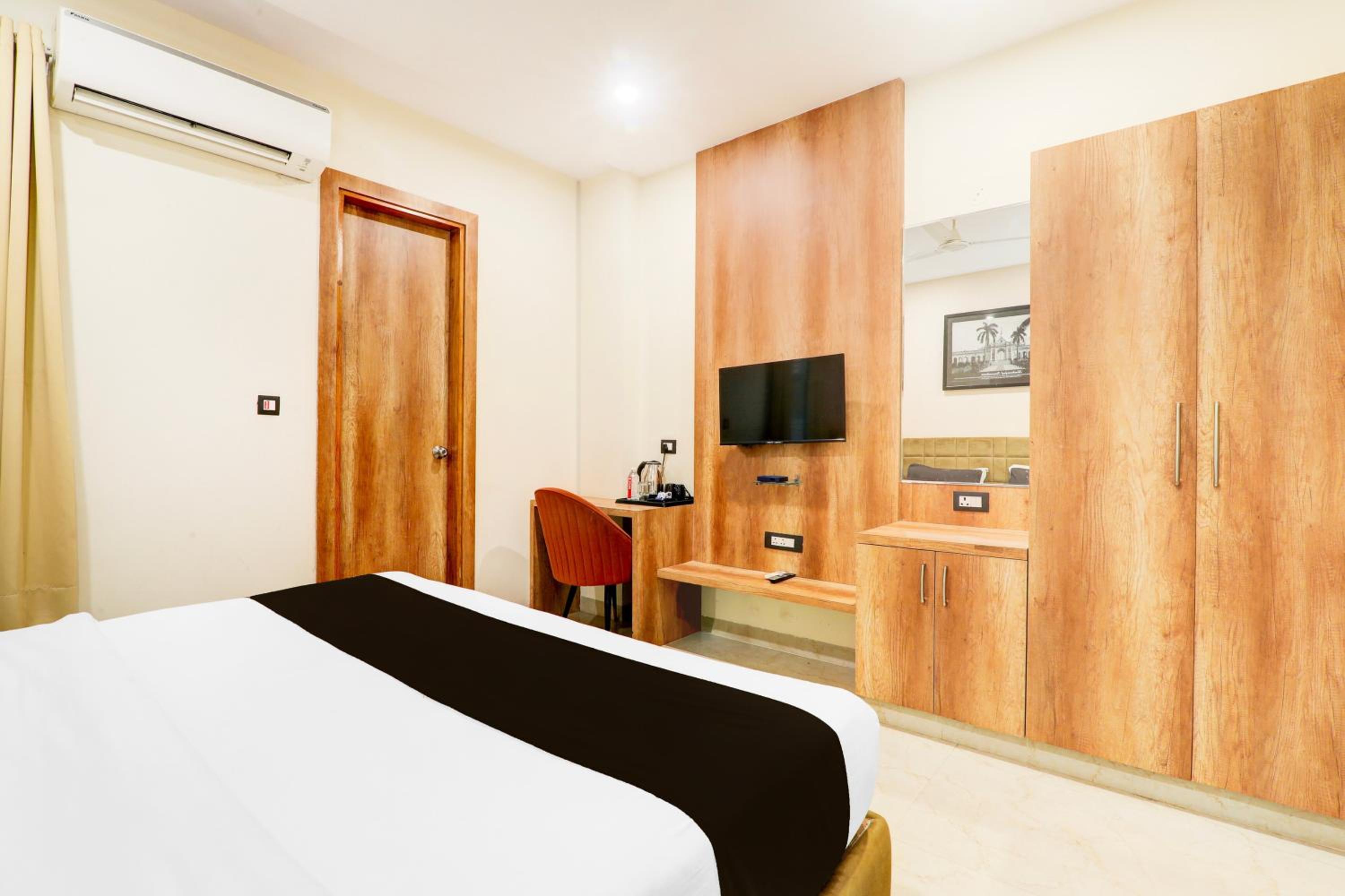 Classic Triple Room - Photo 4