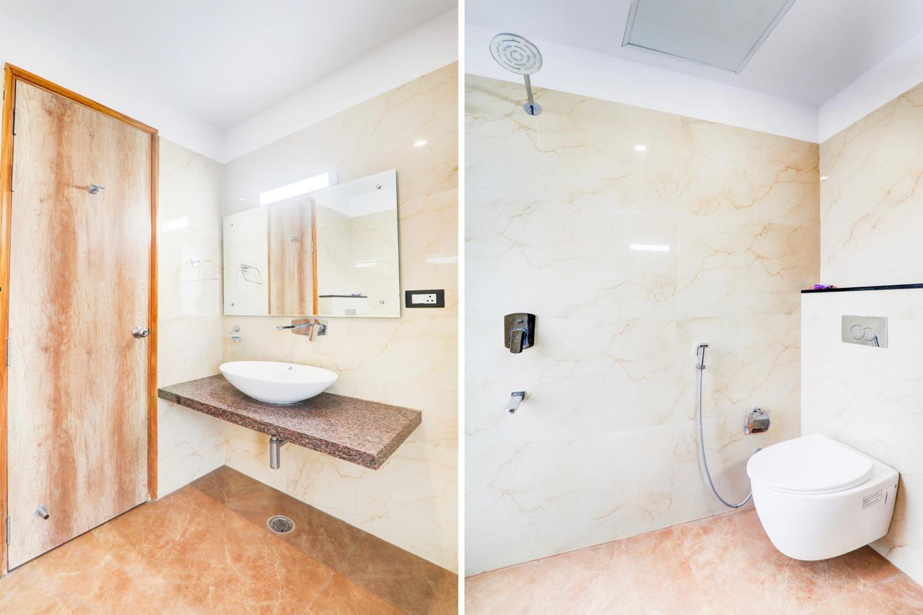 Classic Triple Room - Photo 8