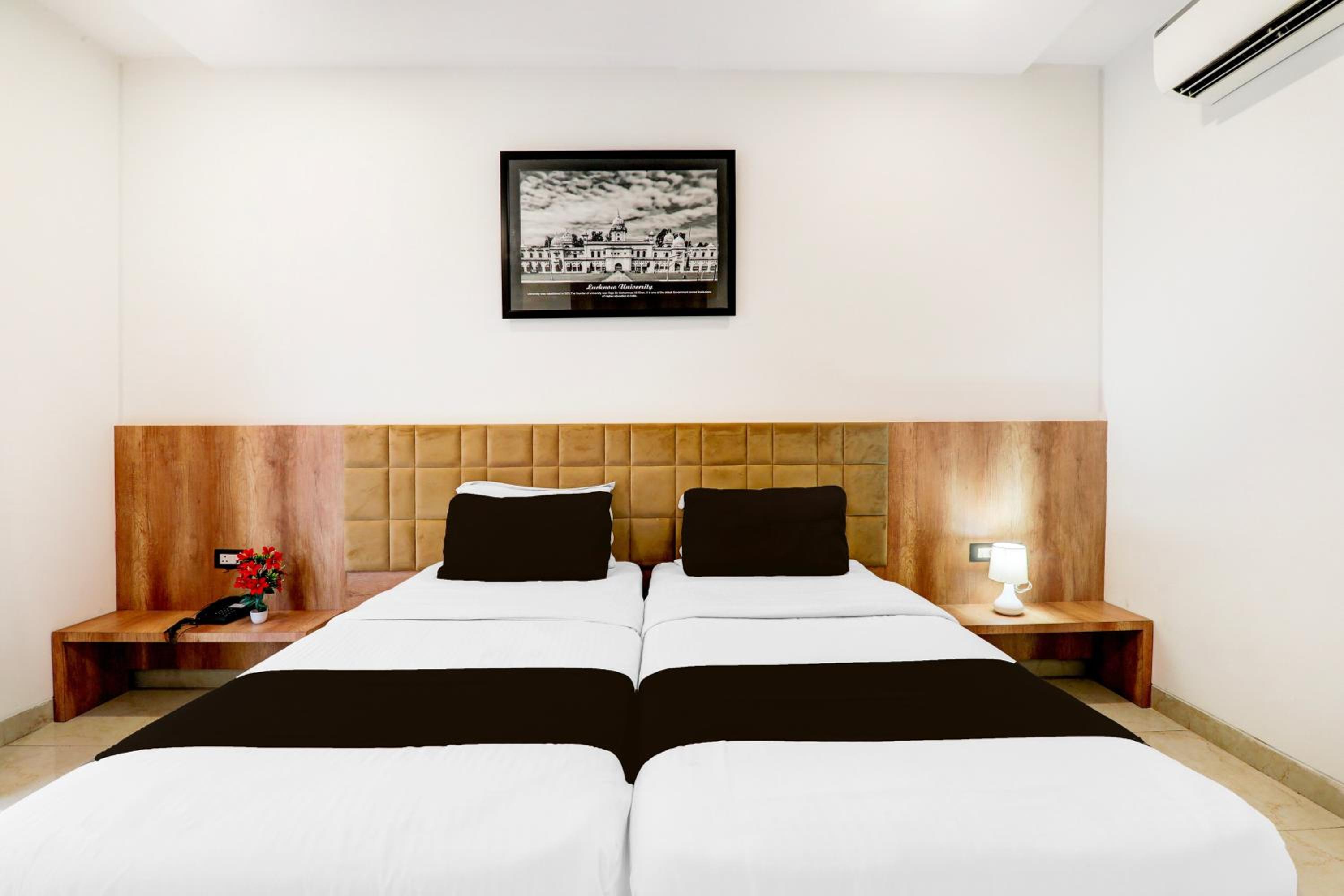 Classic Triple Room - Photo 14
