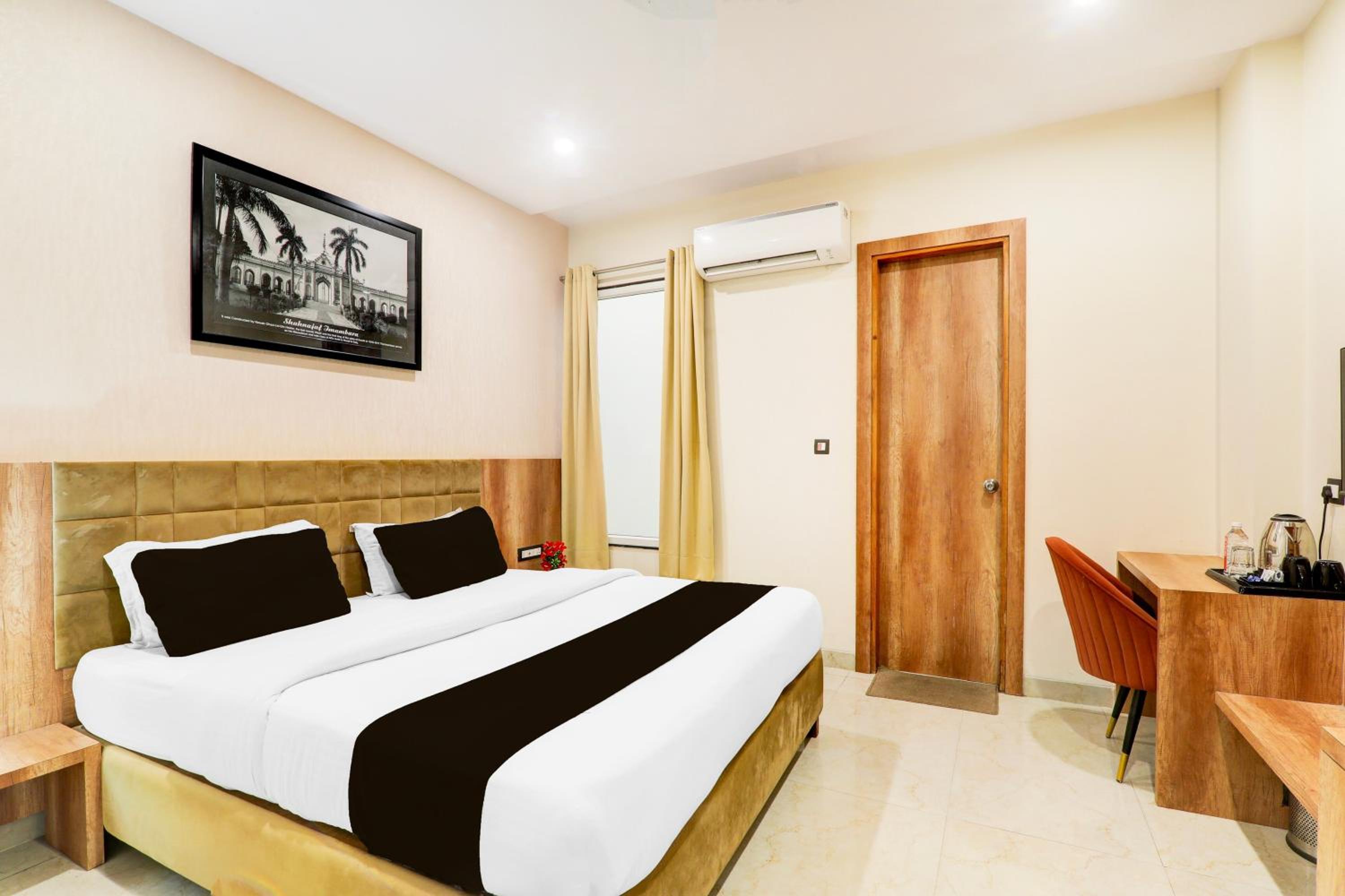 Classic Triple Room - Photo 1