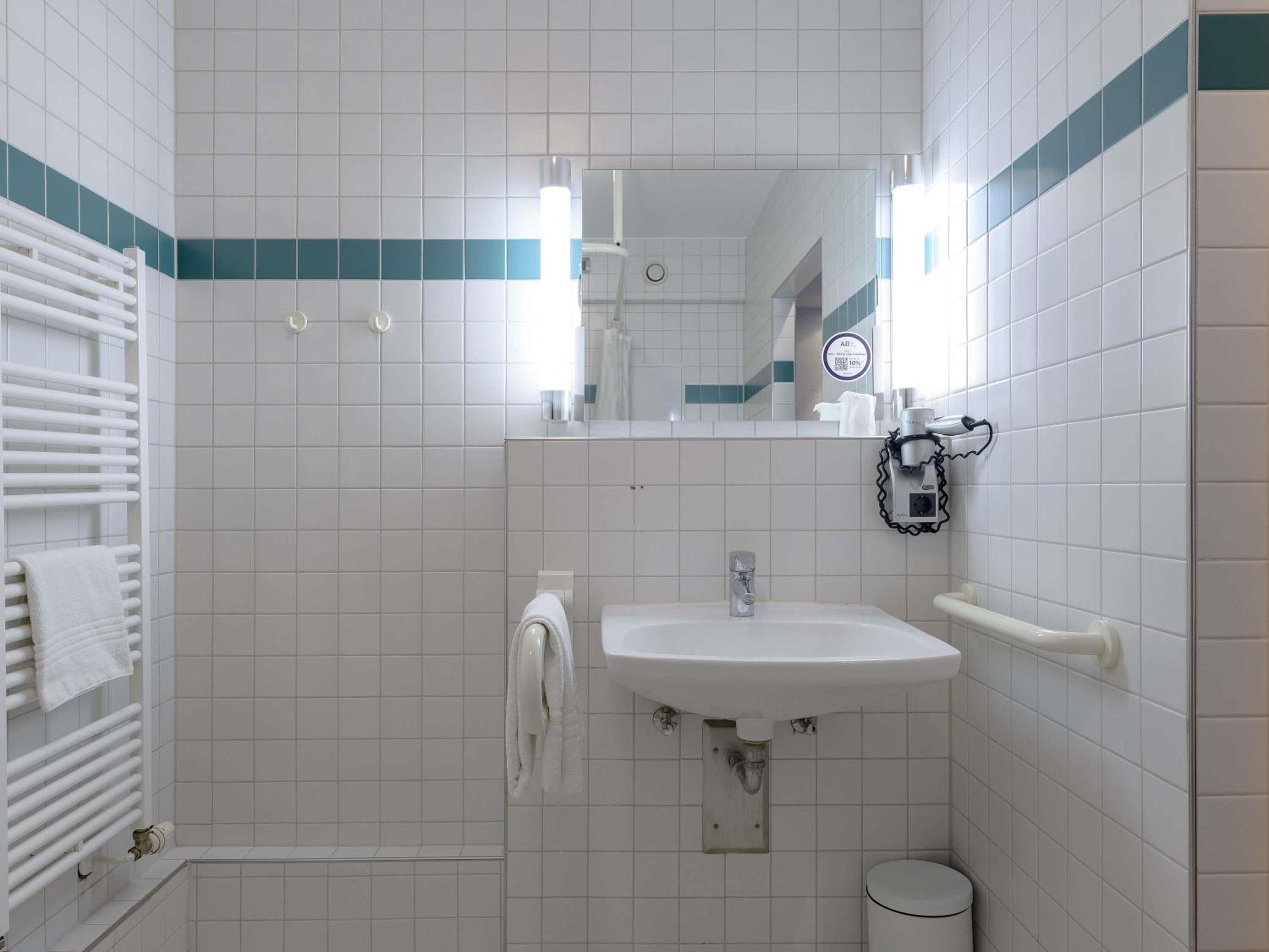 Standard Single Room photo 1