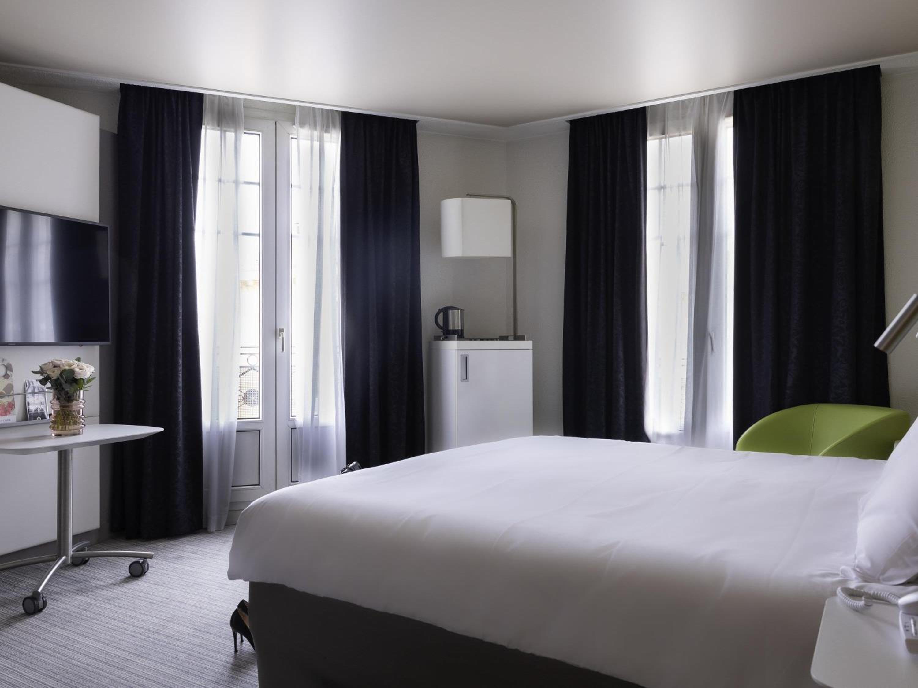 Superior Double Room with Terrace - Photo 7