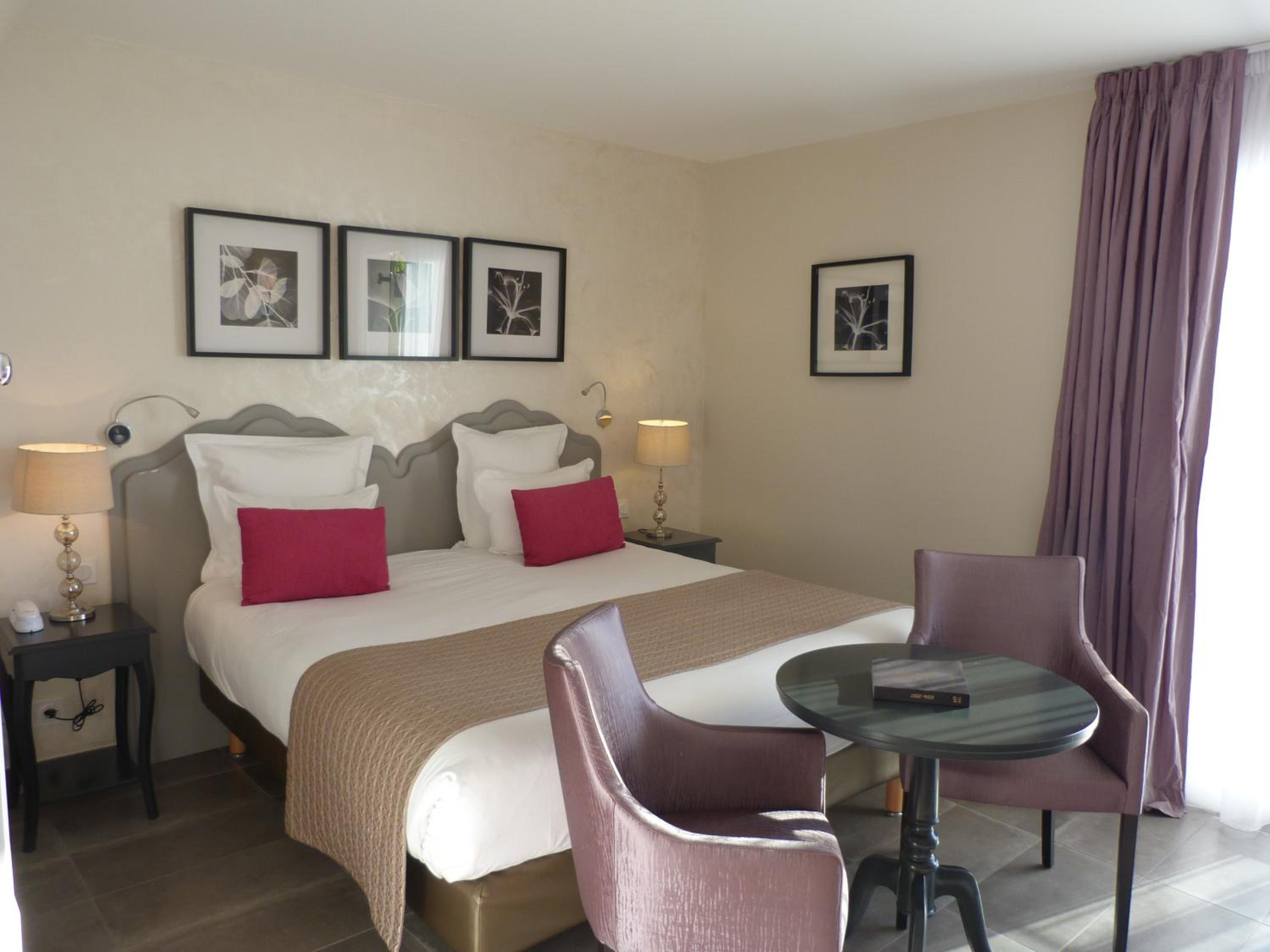 Superior Double Room - Free Spa Access photo 2