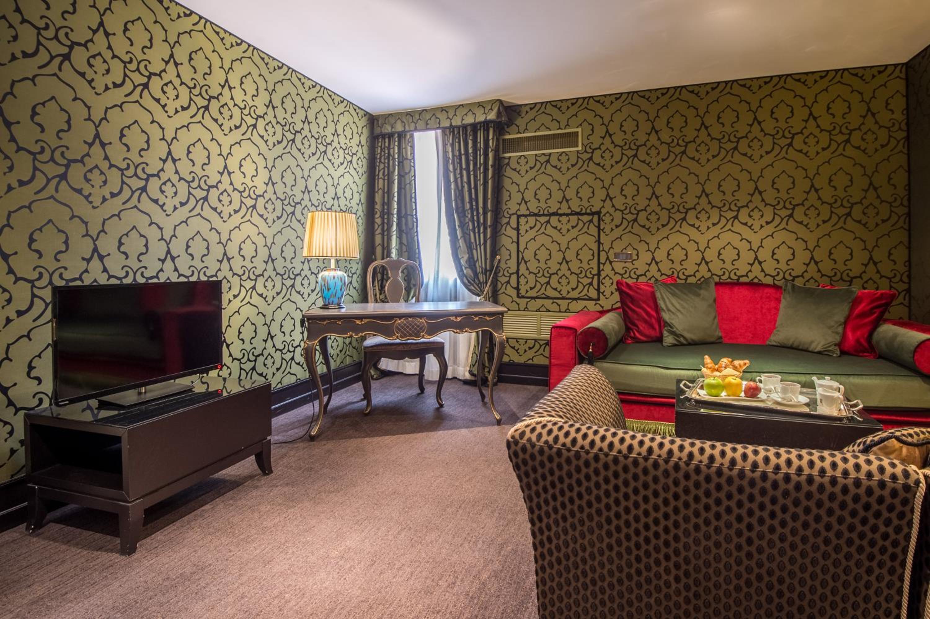 Suite photo 2