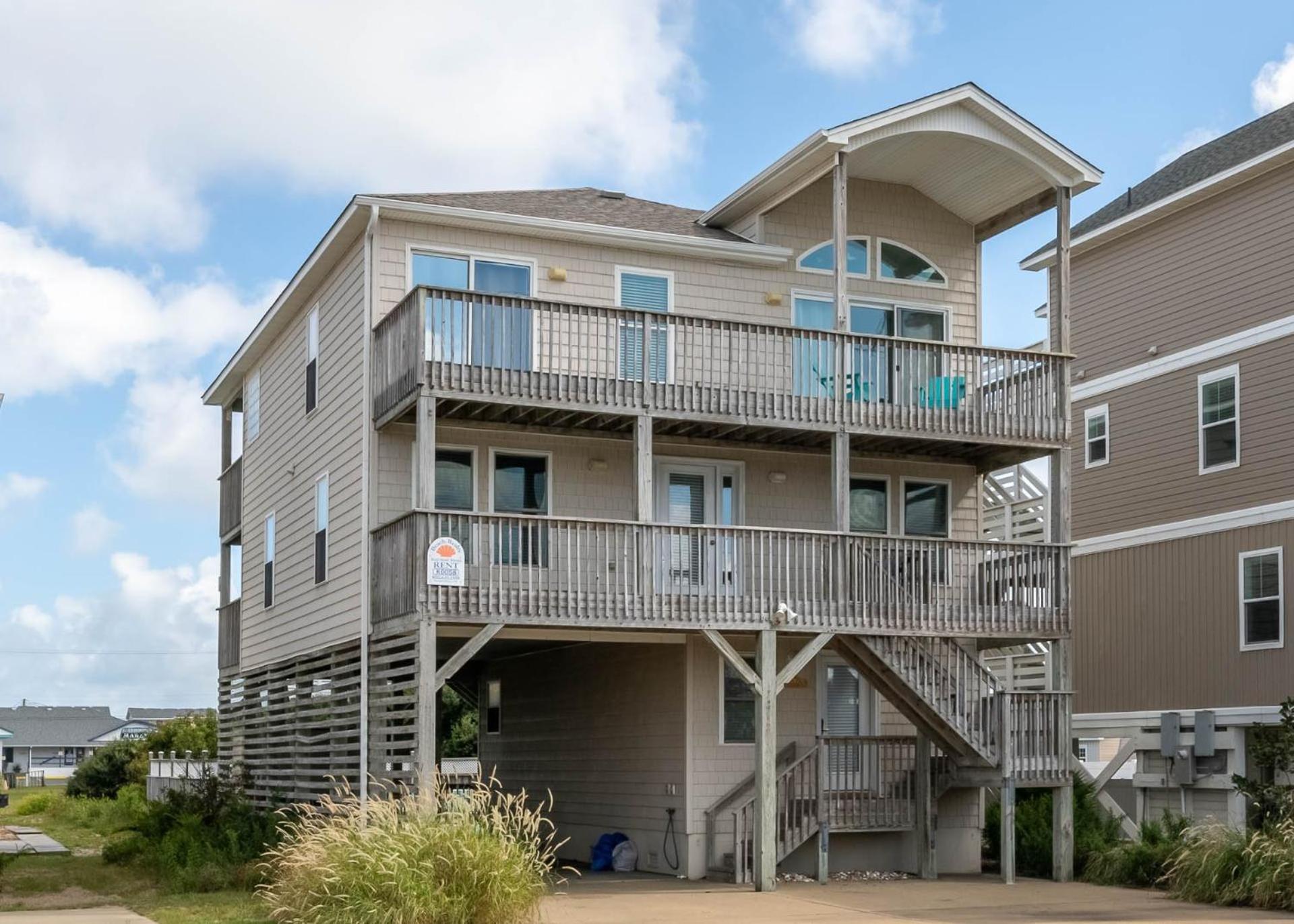 Holiday Home photo 1