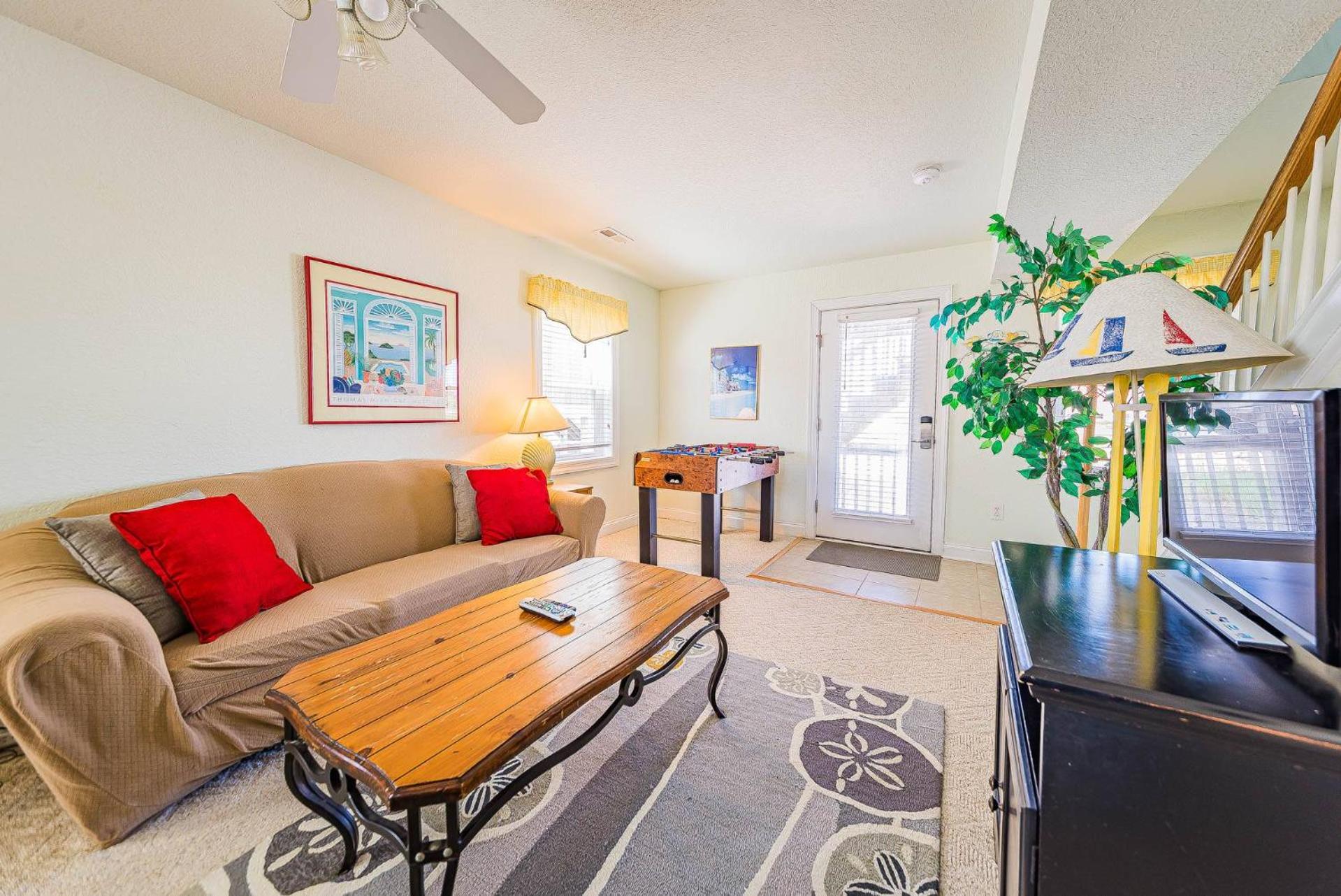 Vacation Home photo 2
