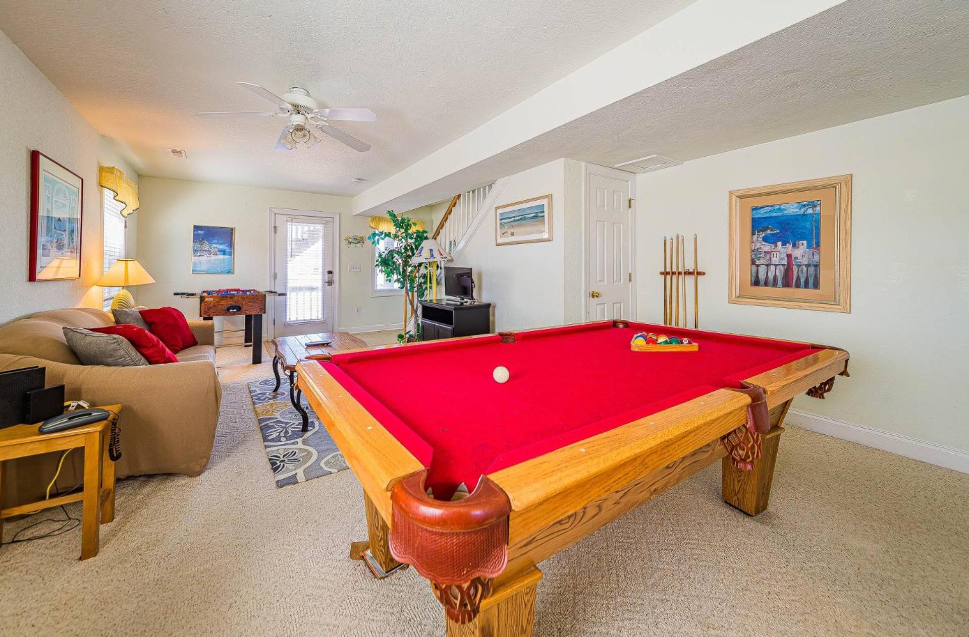 Vacation Home photo 1