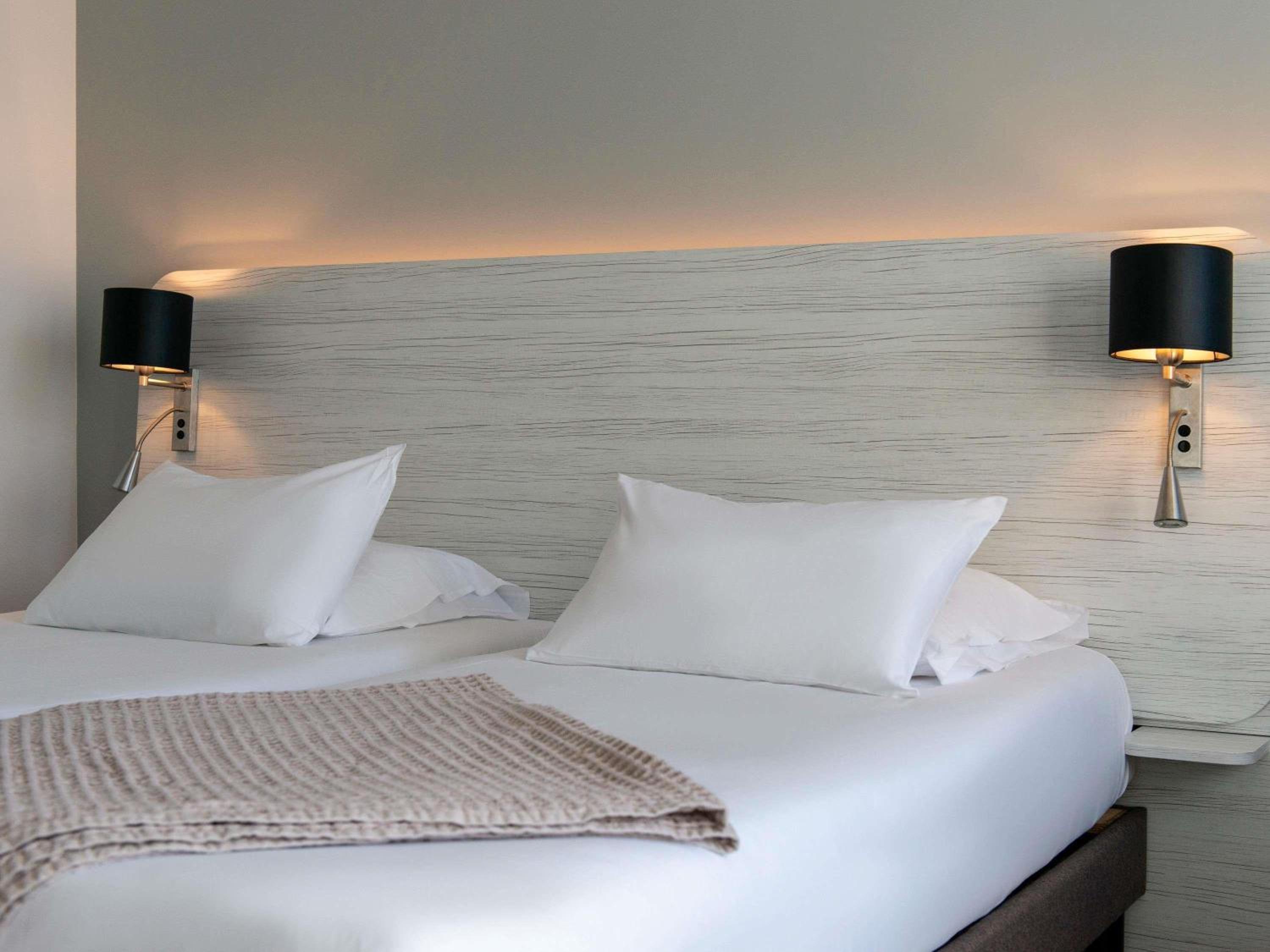 Double Room with 1 Double Bed and 1 Double Sofa Bed photo 3