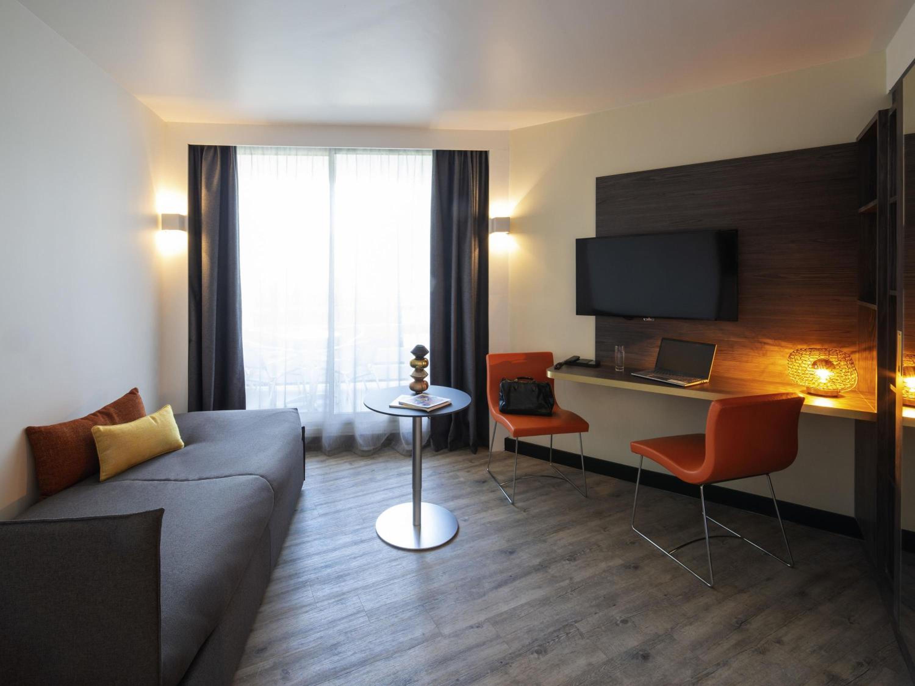 Junior Suite photo 3