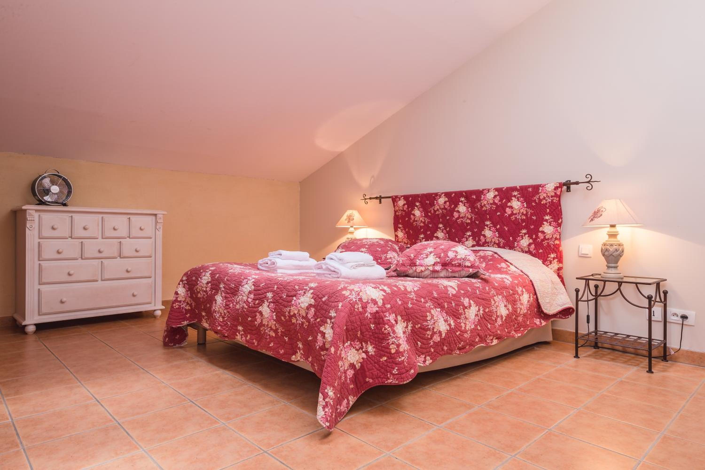 Three-Bedroom Duplex  Apartment photo 1