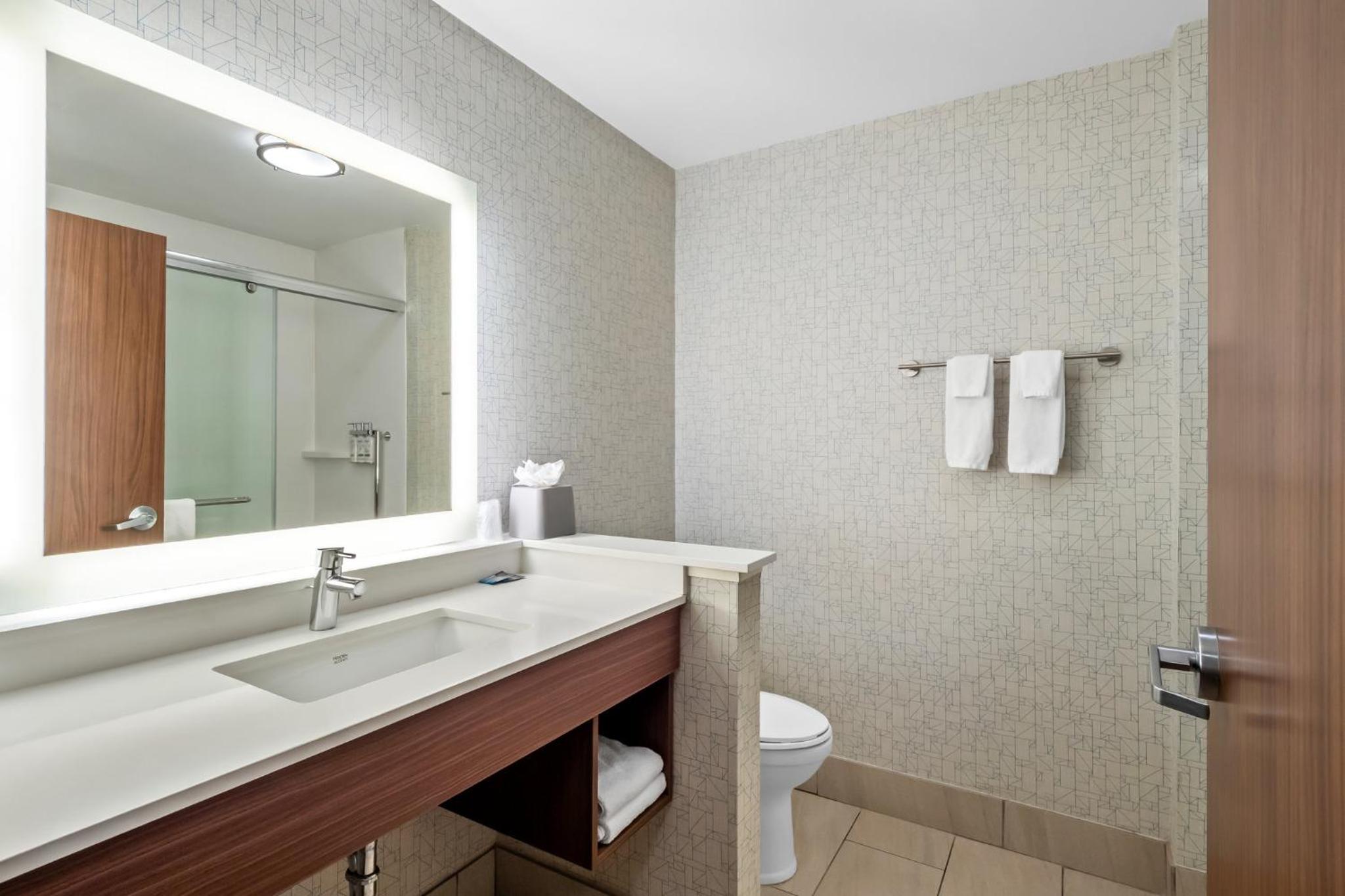 Holiday Inn Express & Suites - Detroit Northwest - Livonia by IHG