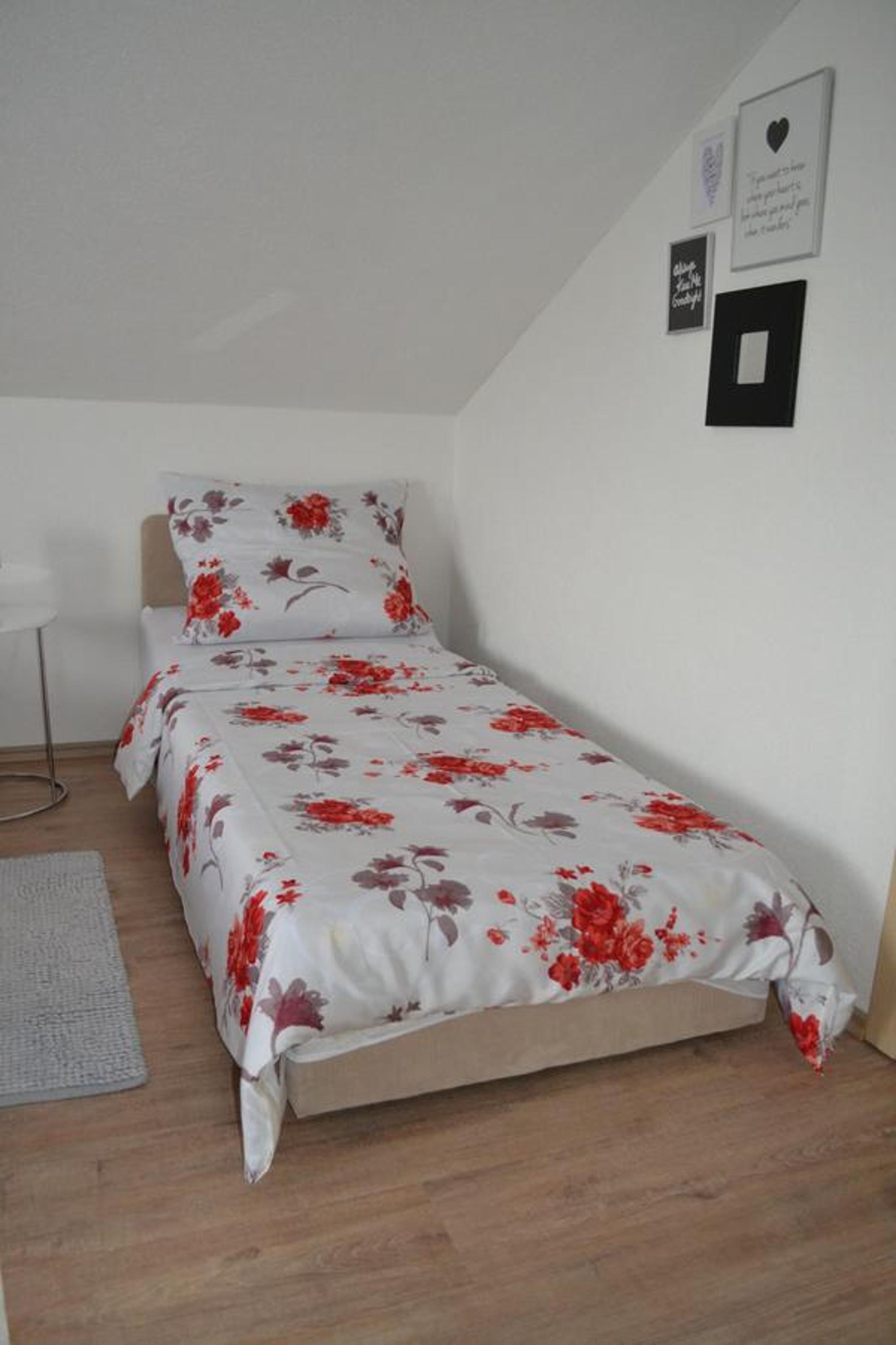 Double Room with Extra Bed photo 3