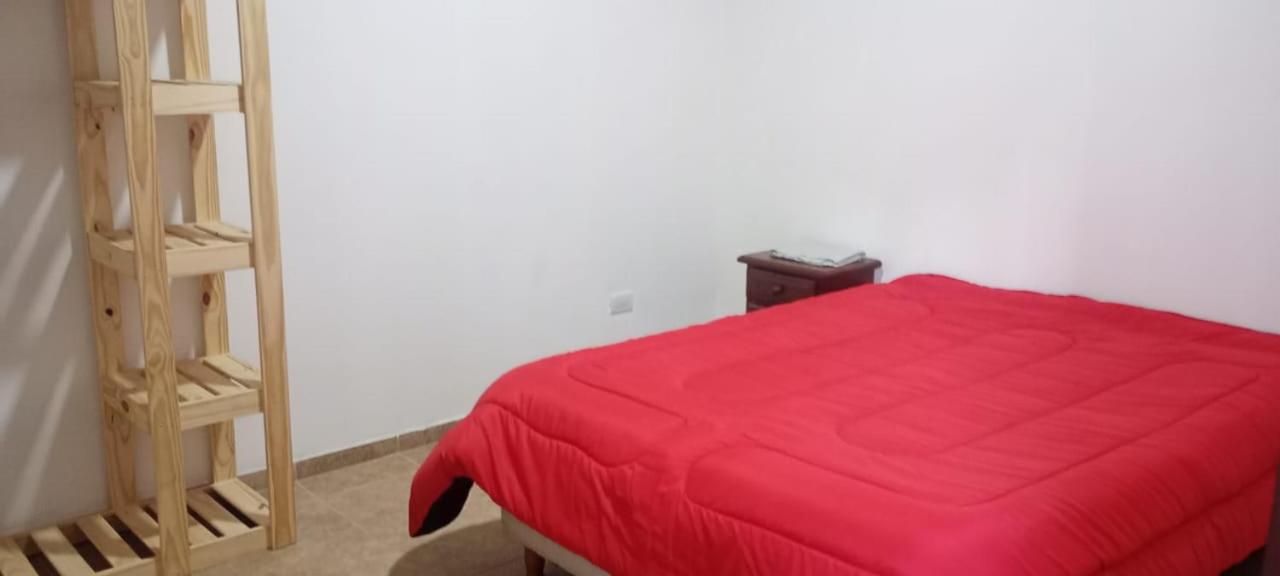 Two-Bedroom House photo 3