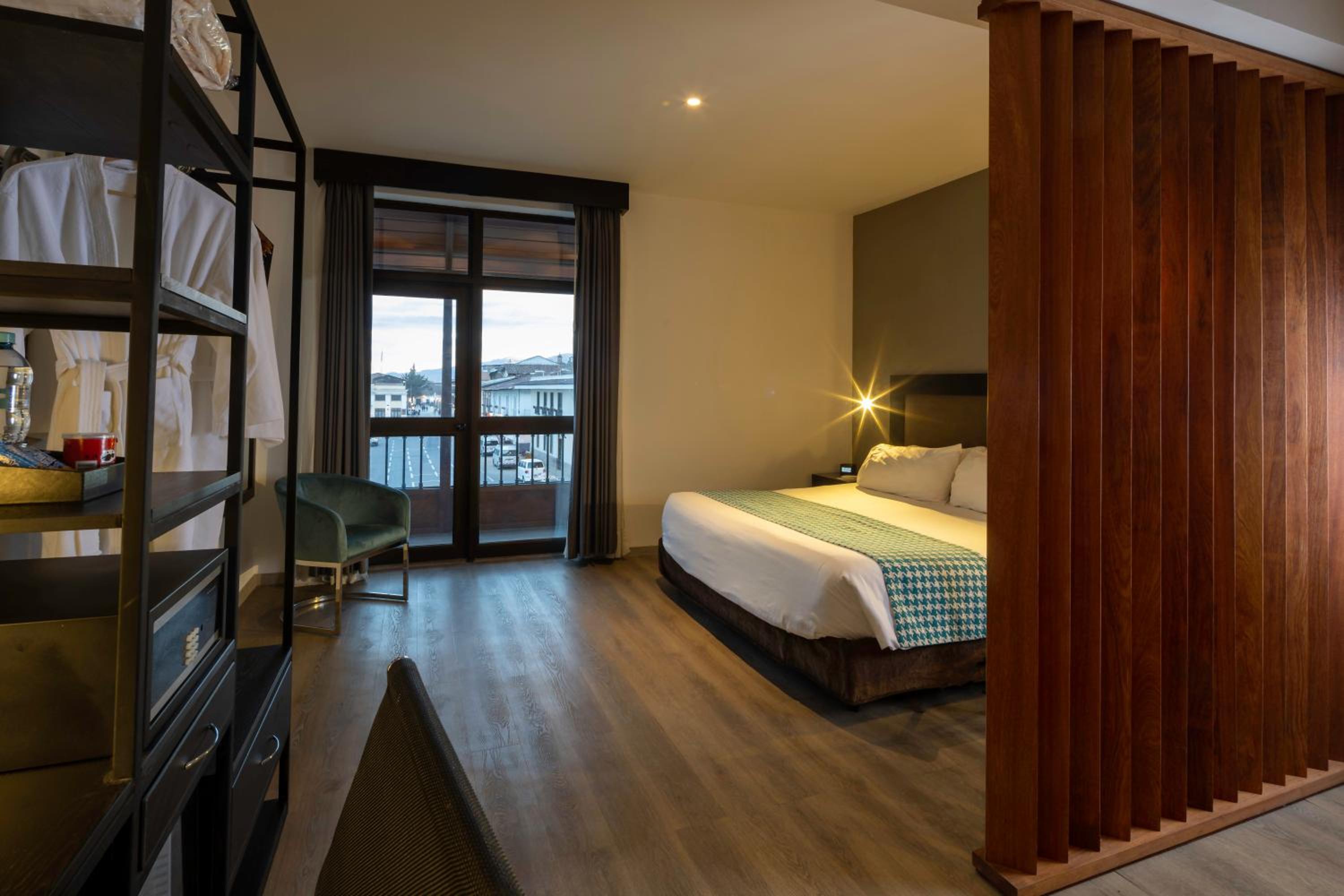Premium Suite photo 1