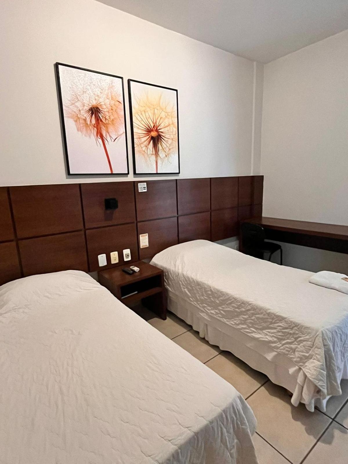 Deluxe Double or Twin Room photo 3