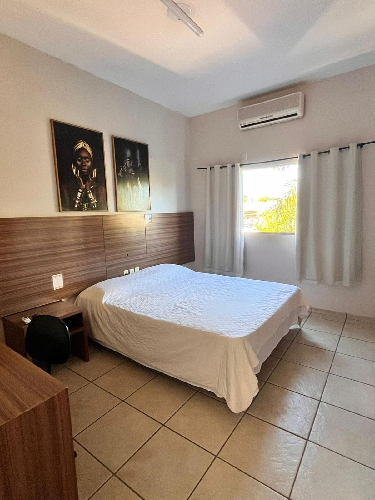 Deluxe Double or Twin Room photo 1