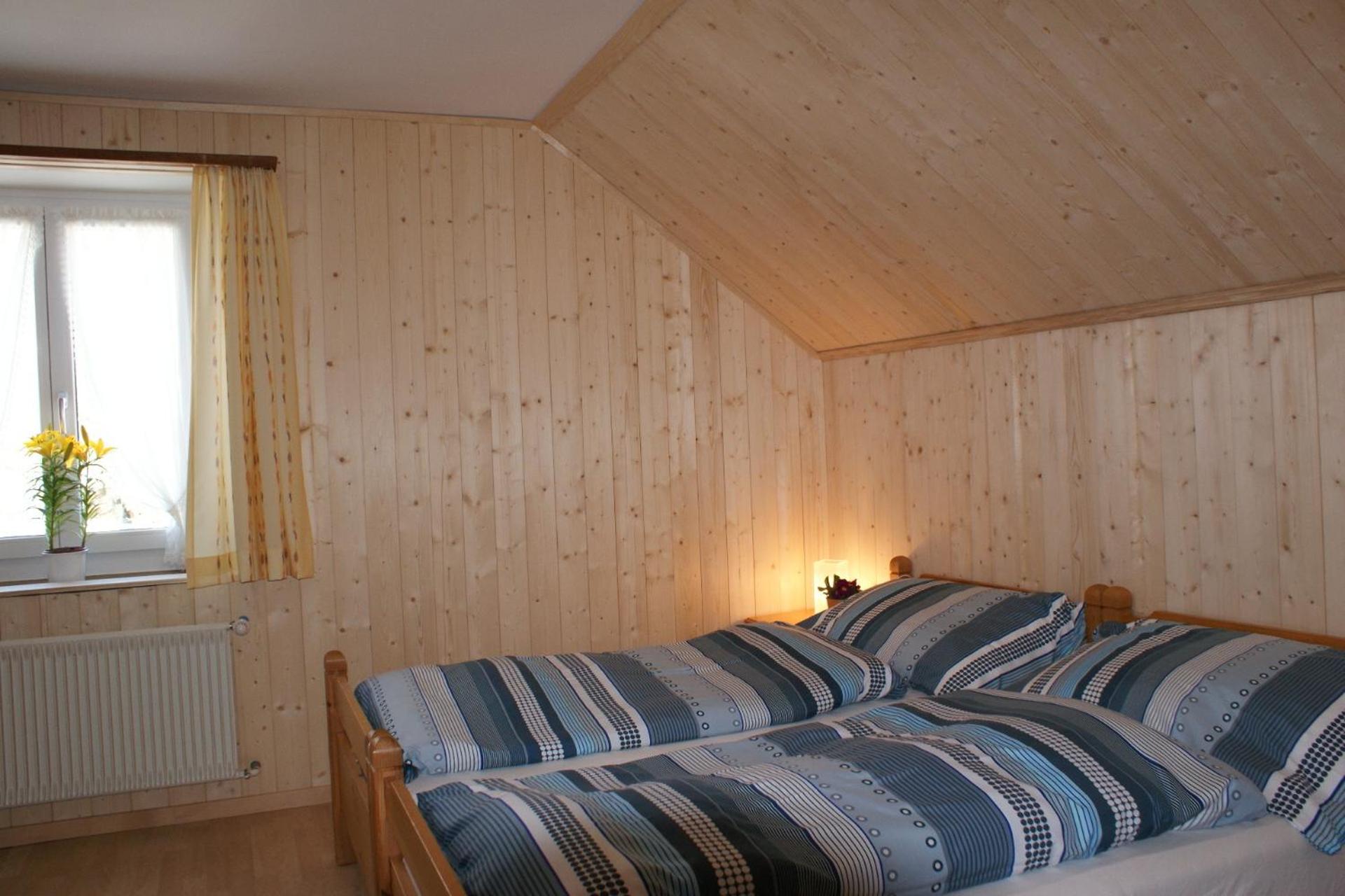 Triple Room with Shared Bathroom photo 1