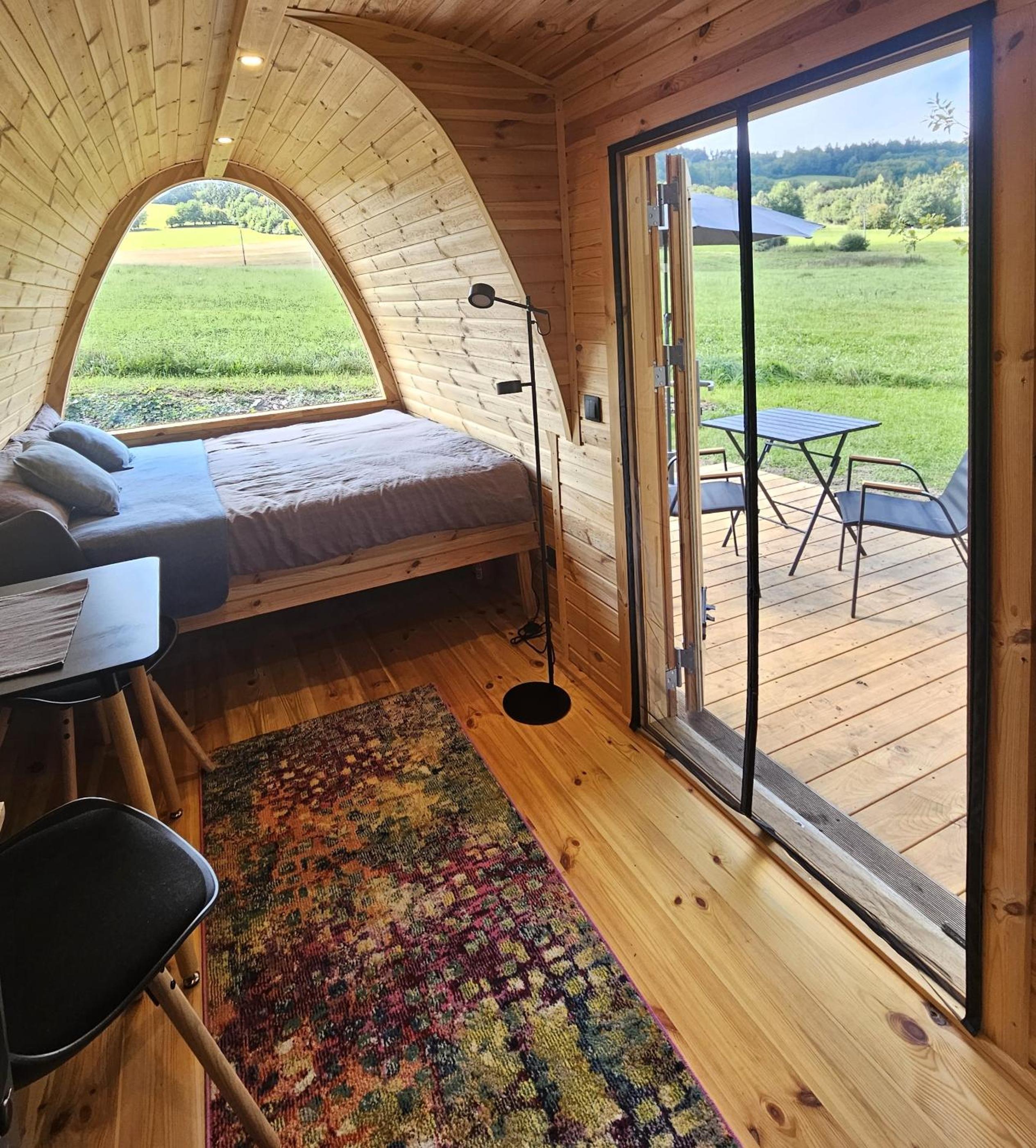 Chalet photo 3