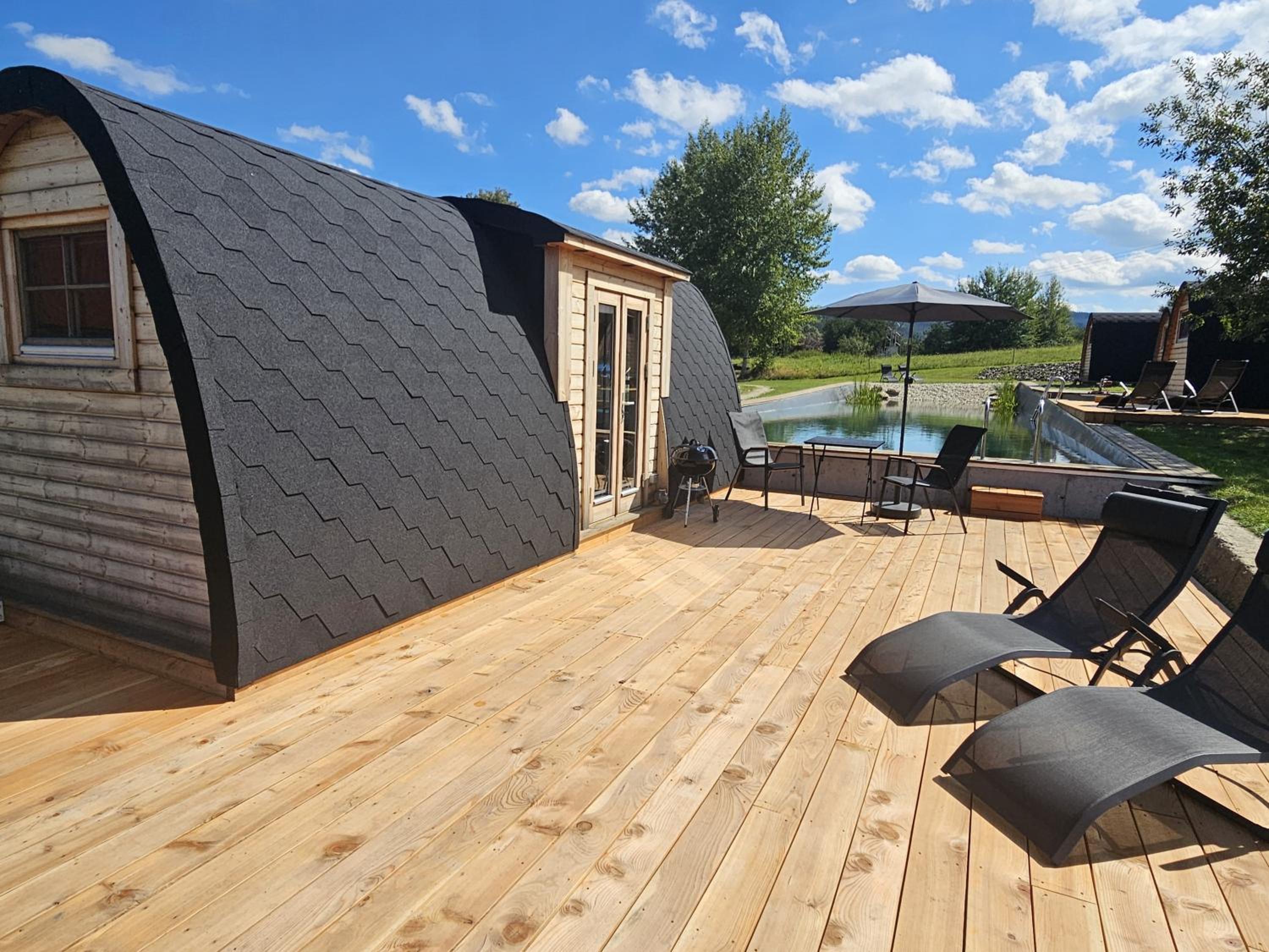 Chalet photo 2