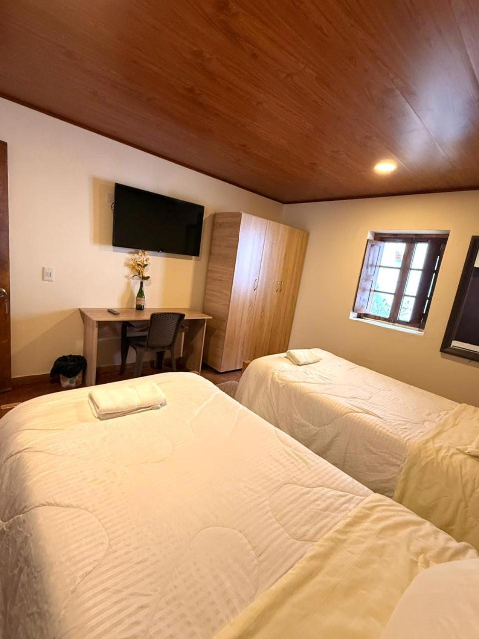 Standard Twin Room photo 3