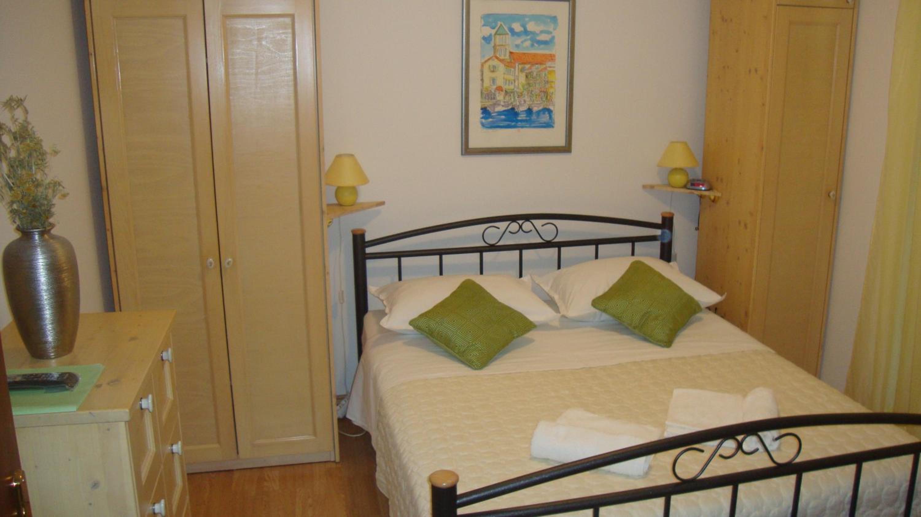 Studio - Ground Floor