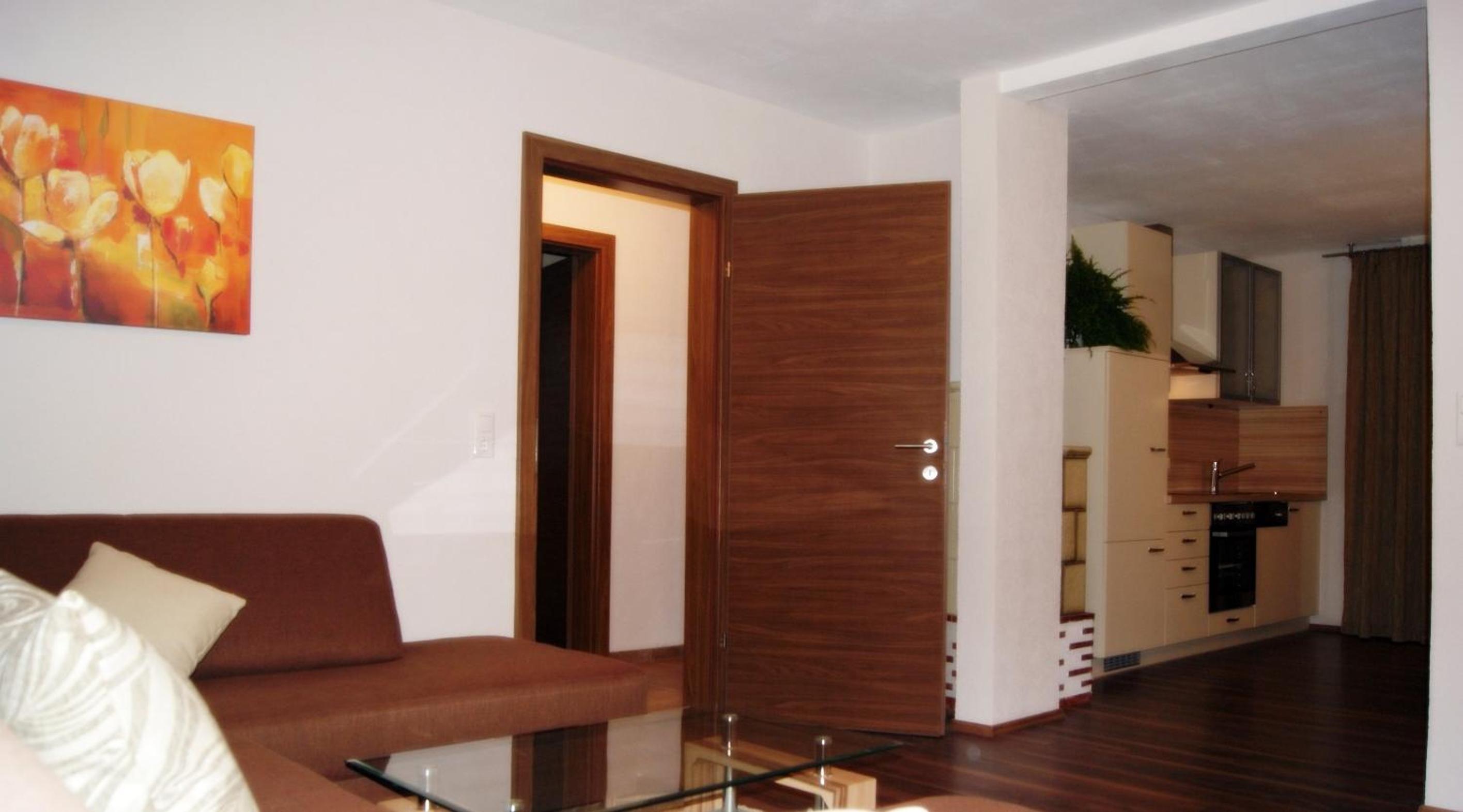 Duplex Apartment