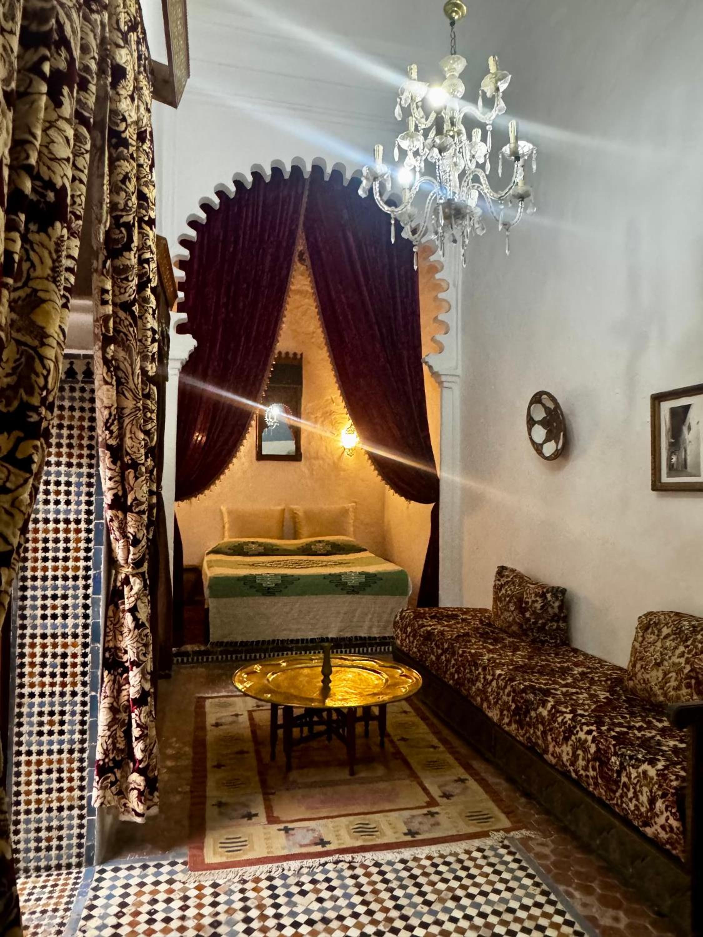 Large Double Room photo 1