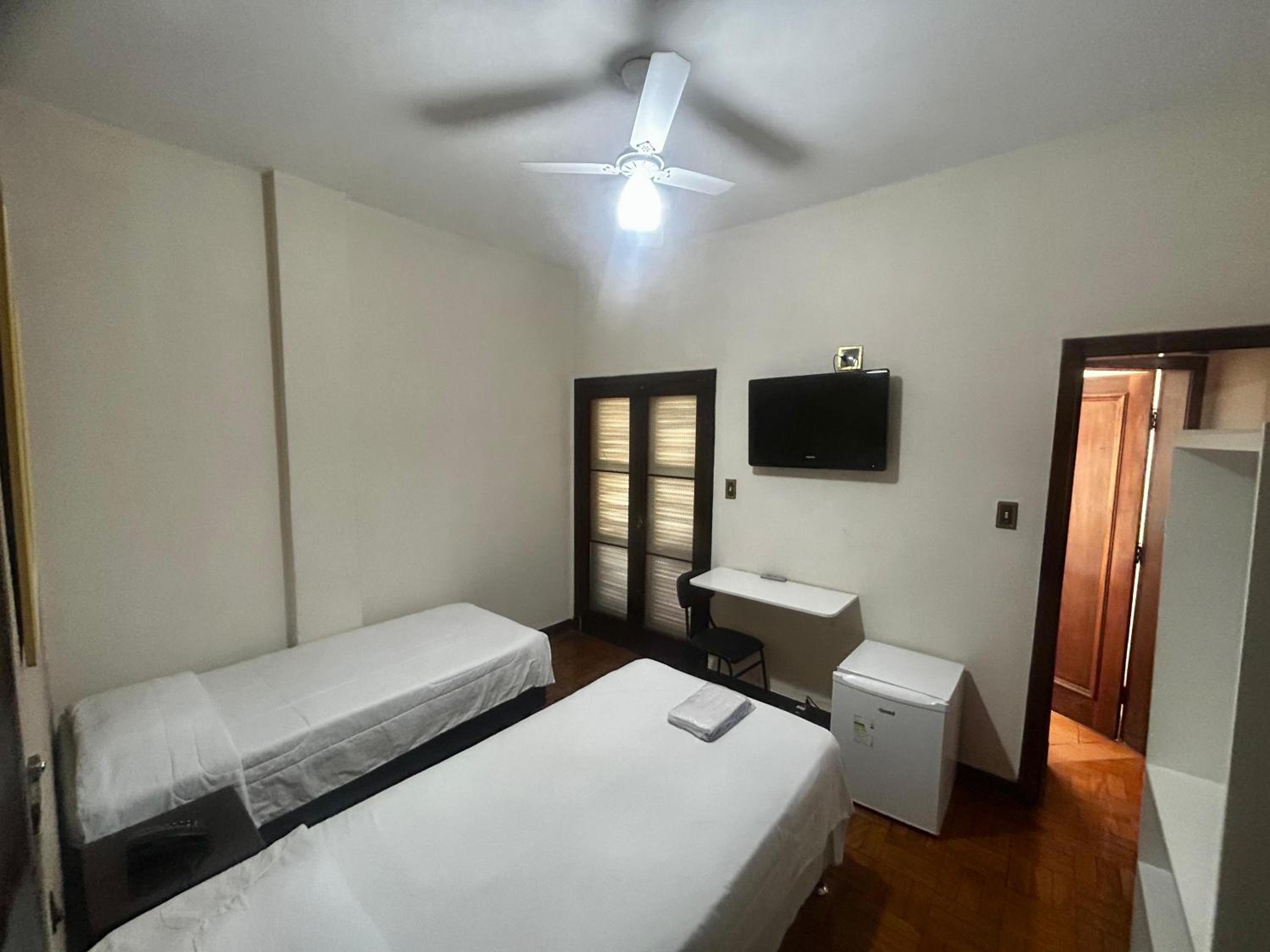 Luxury Quadruple Room