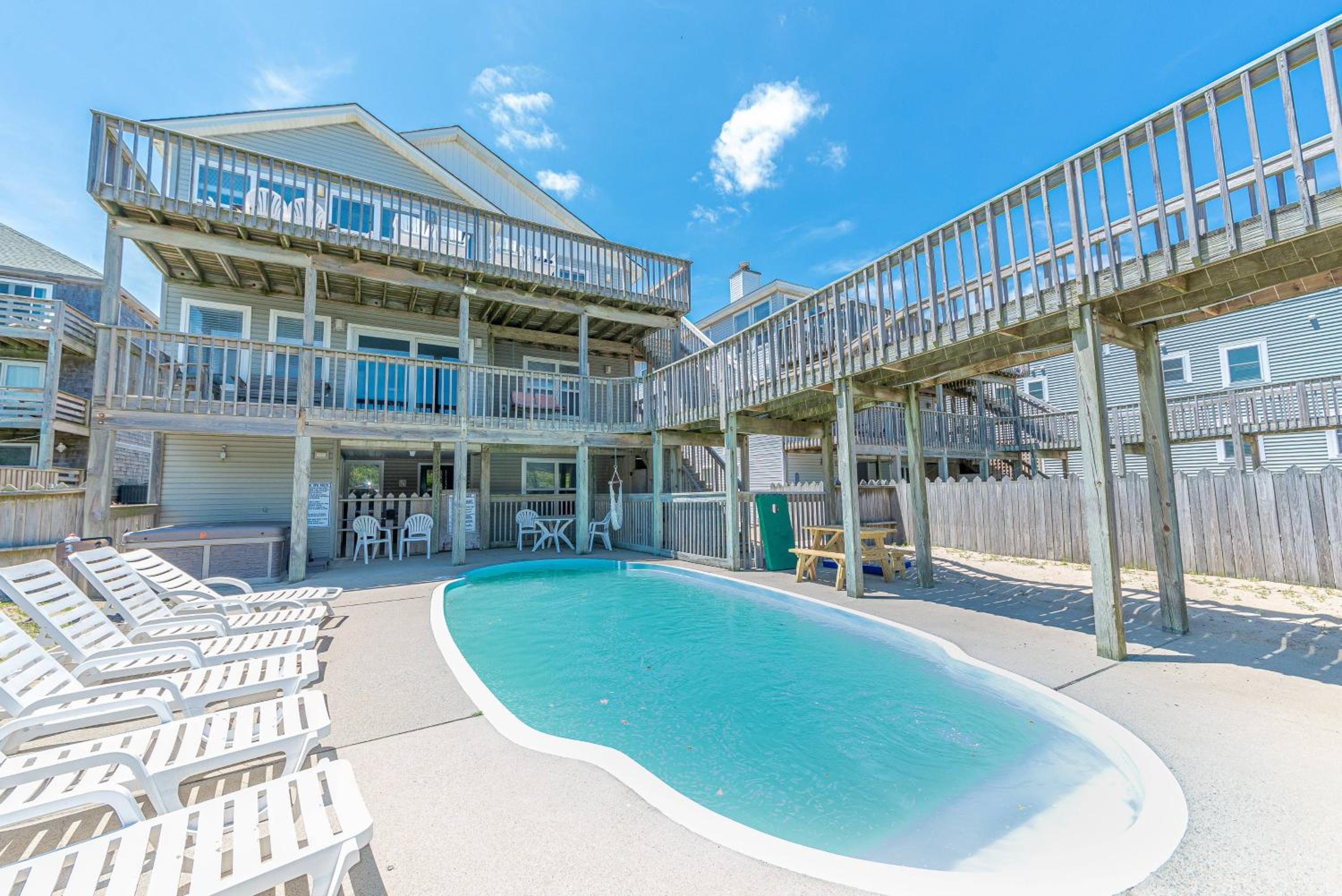 Vacation Home photo 2