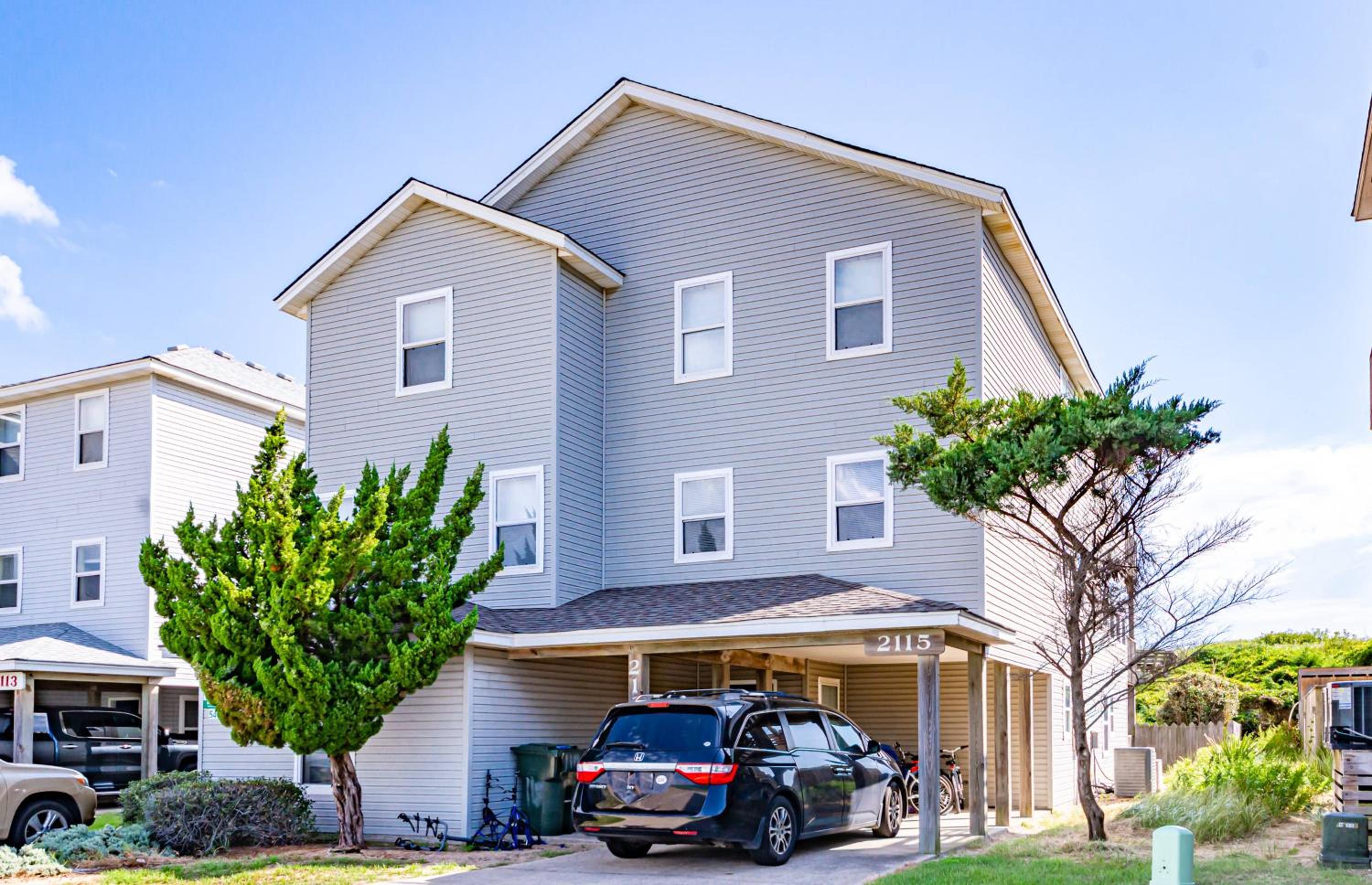 Vacation Home photo 3
