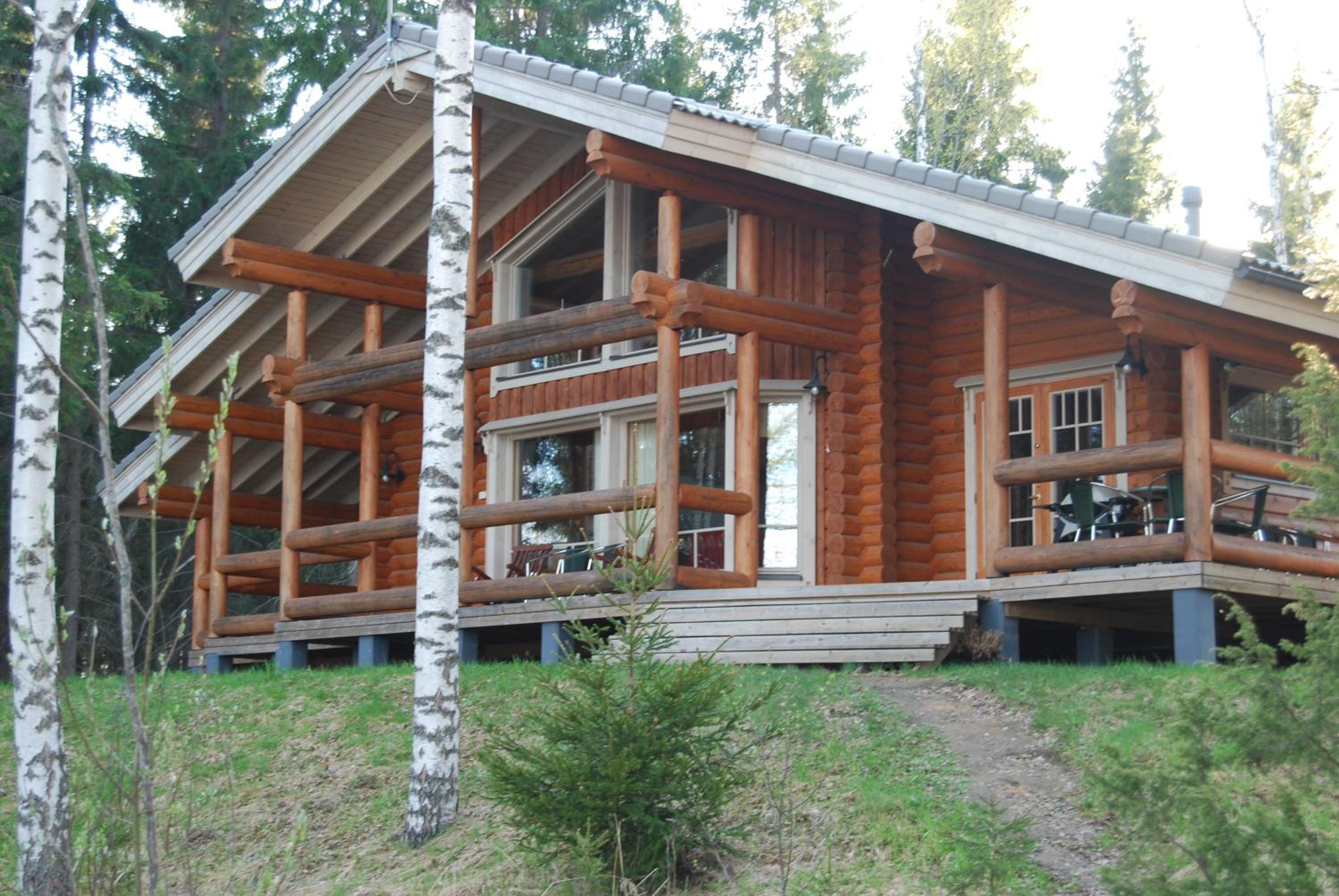 Three-Bedroom Villa - Photo 62