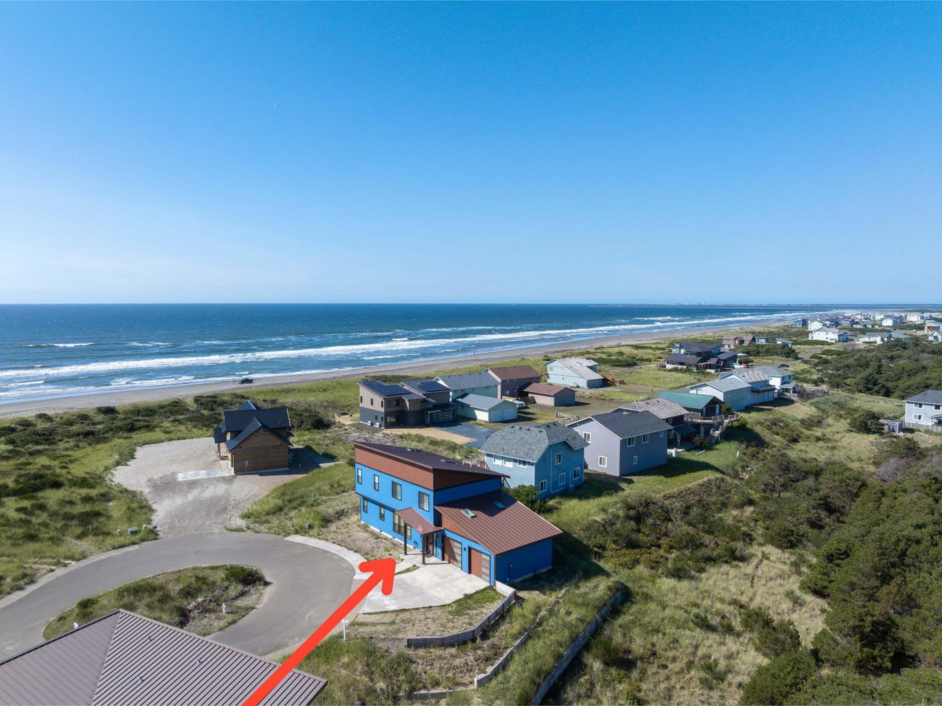 Vacation Home photo 1