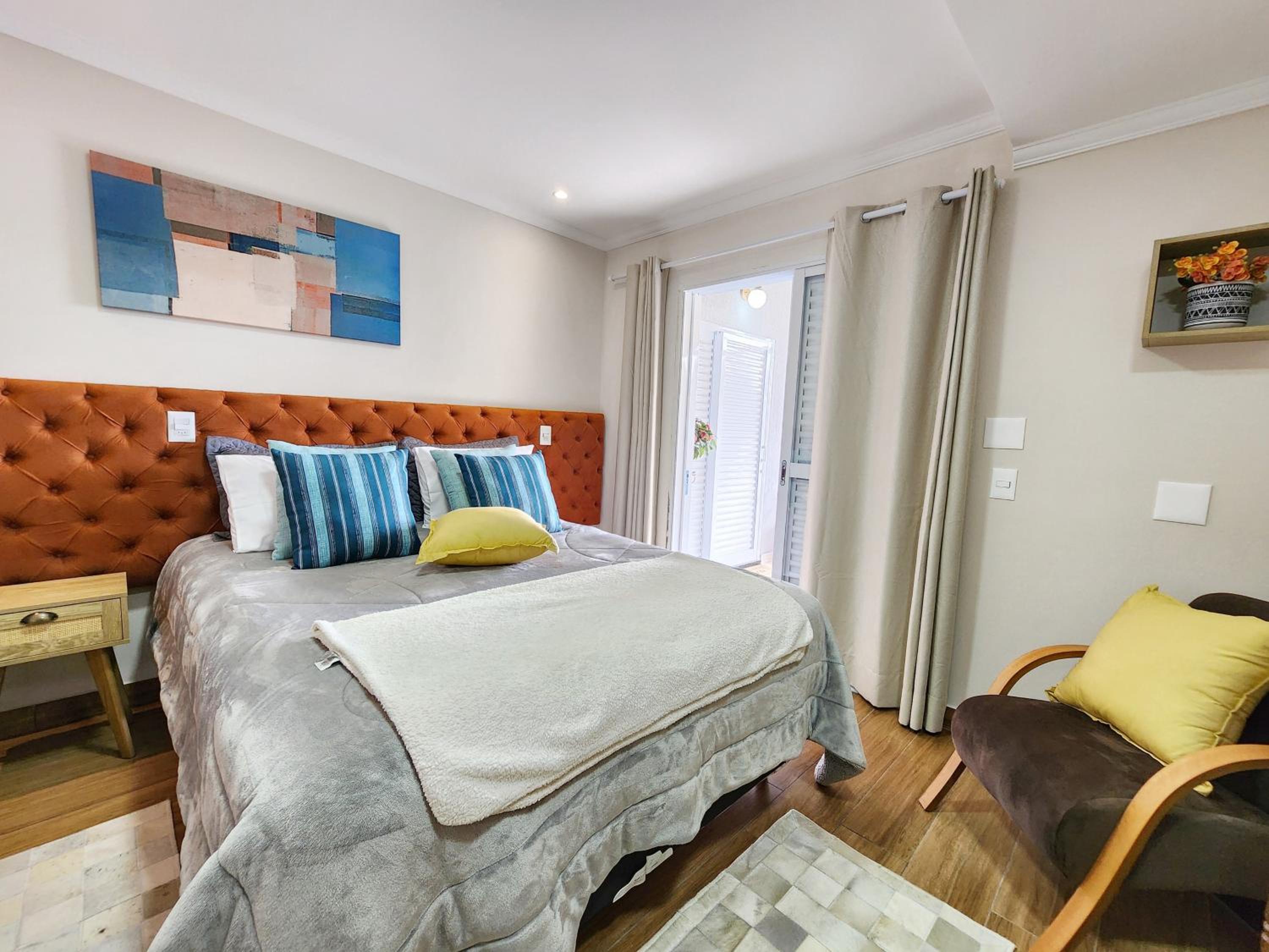 Standard Triple Room photo 1