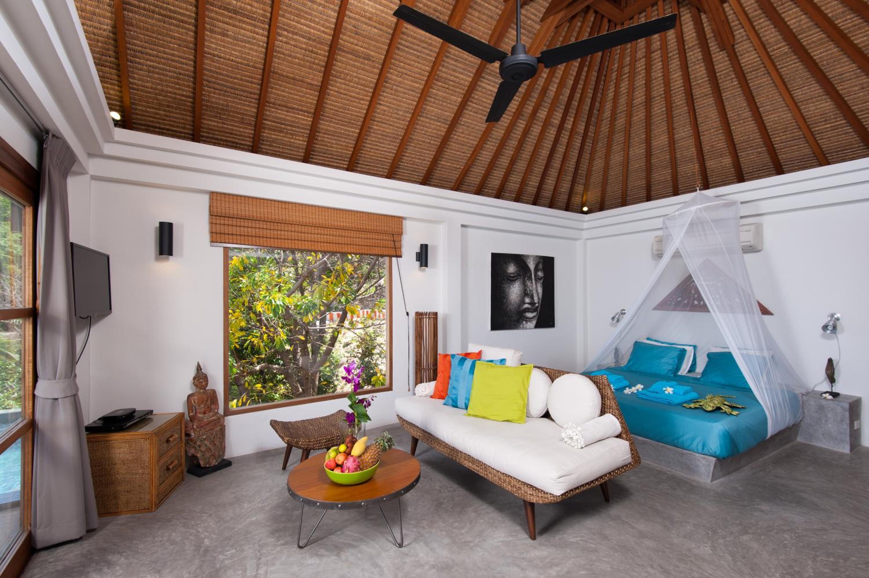 Villa with Private Pool - The Travelly House - Photo 22
