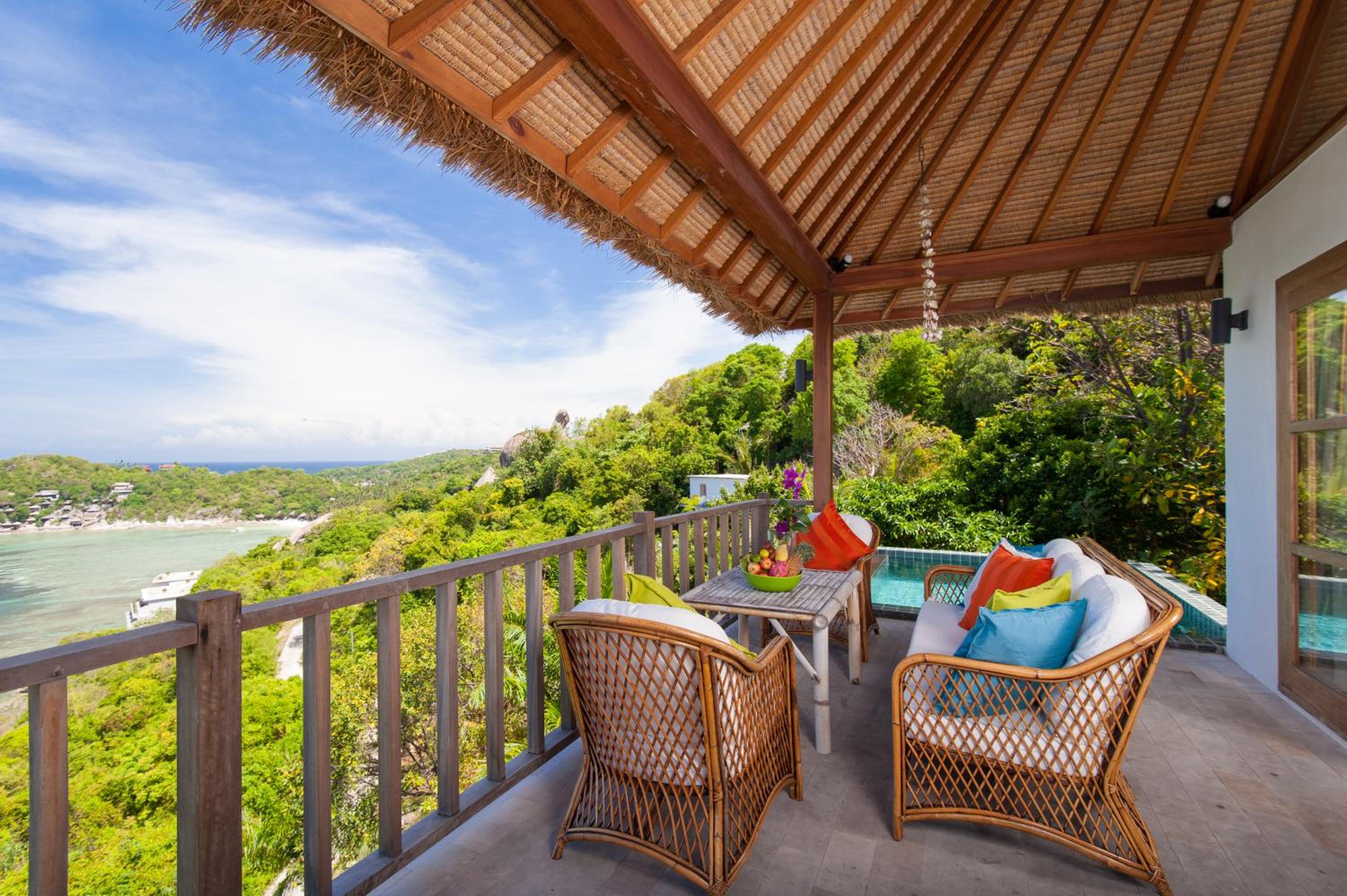 Villa with Private Pool - The Travelly House - Photo 20