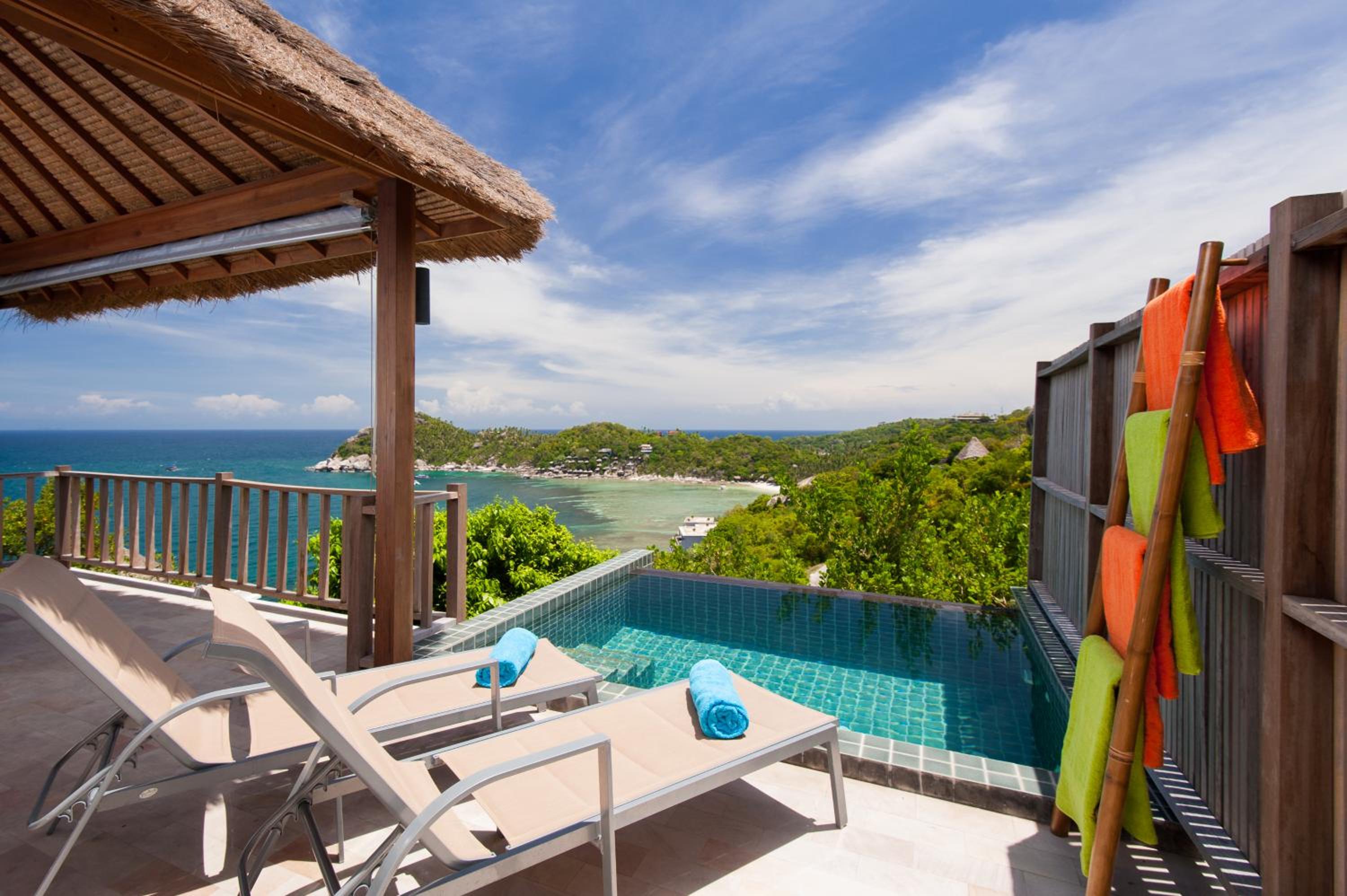 Villa with Private Pool - The Sailfish House - Photo 4