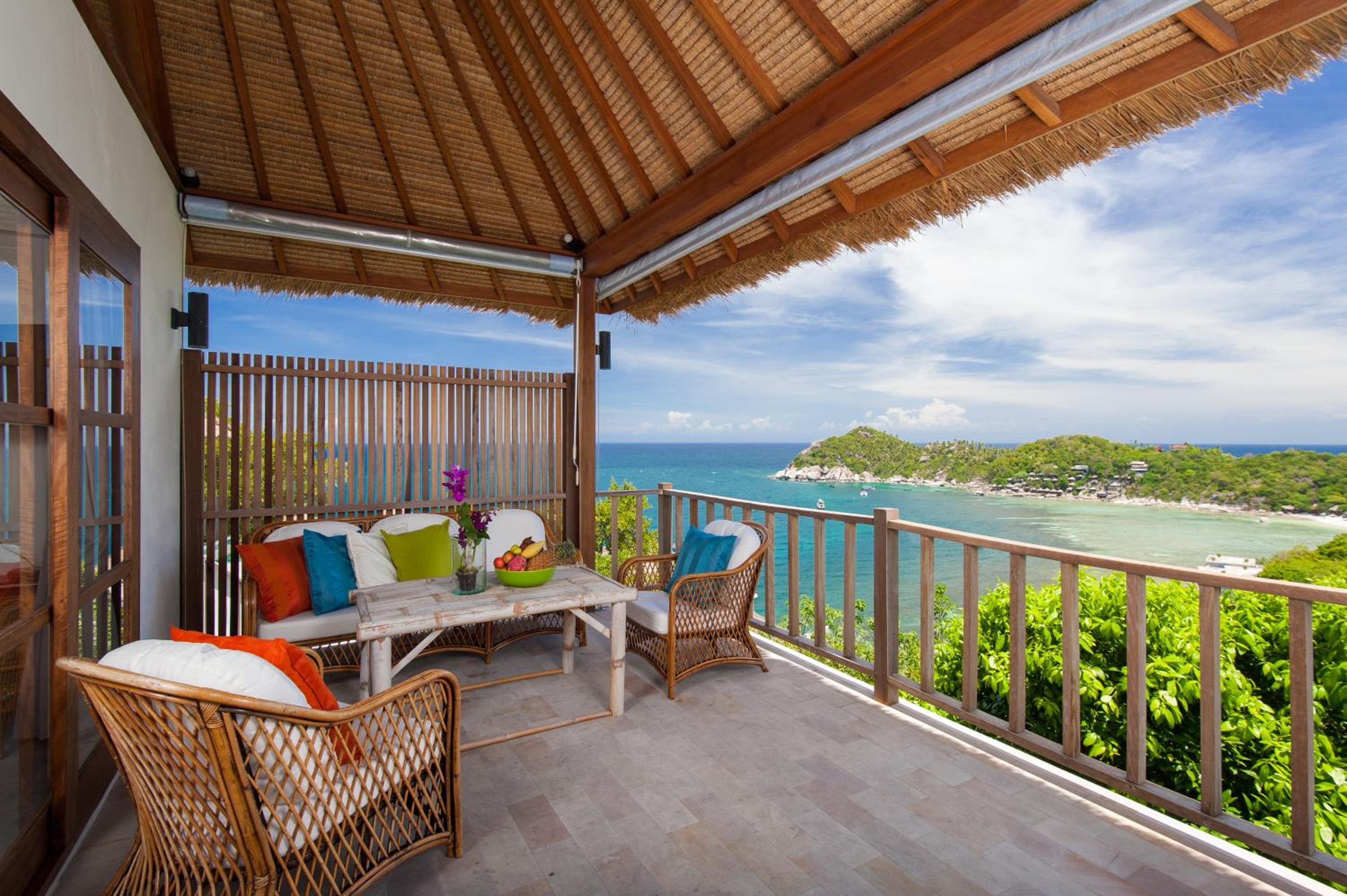 Villa with Private Pool - The Sailfish House - Photo 3