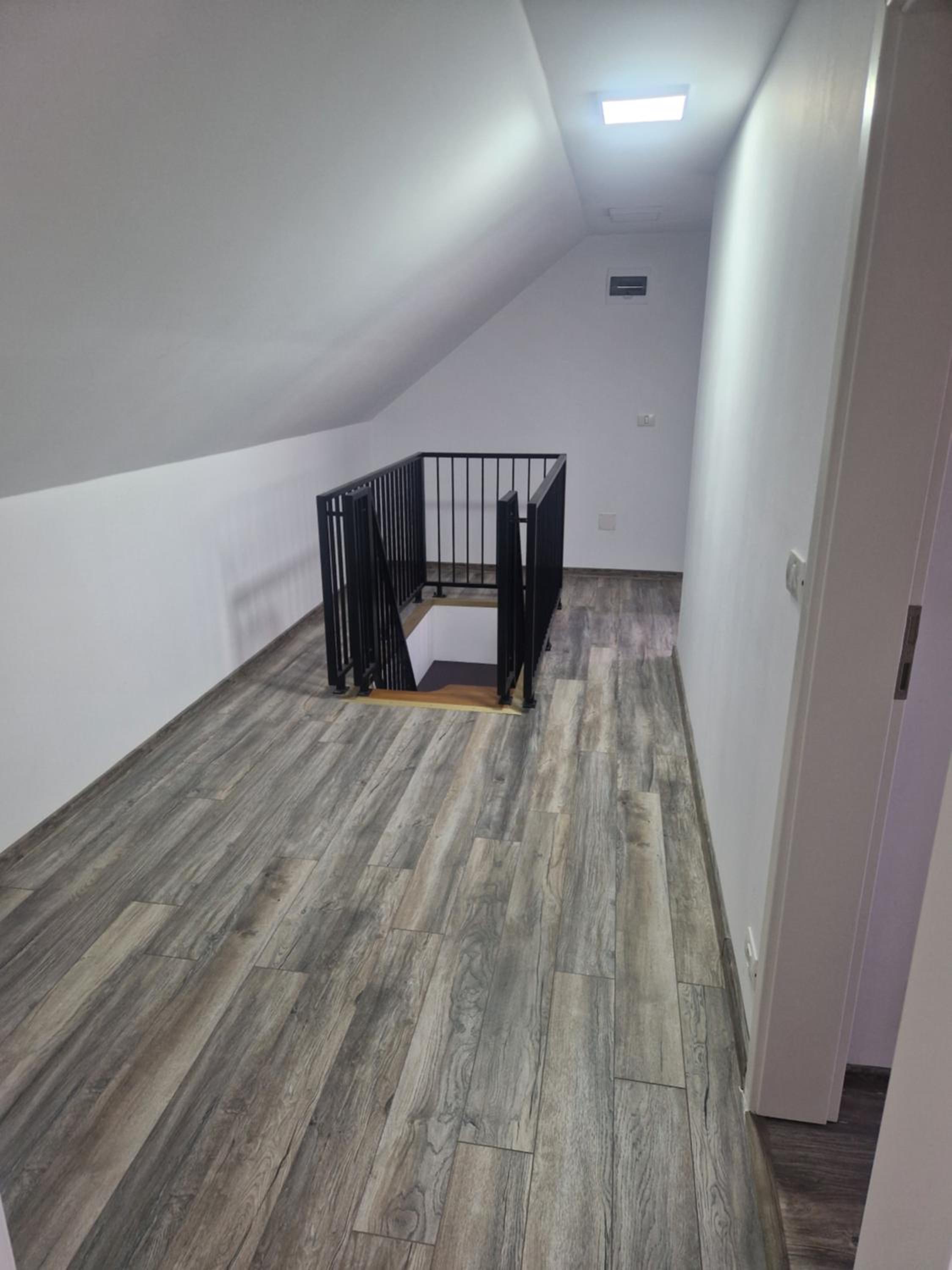 Two-Bedroom Apartment with Garden View photo 3