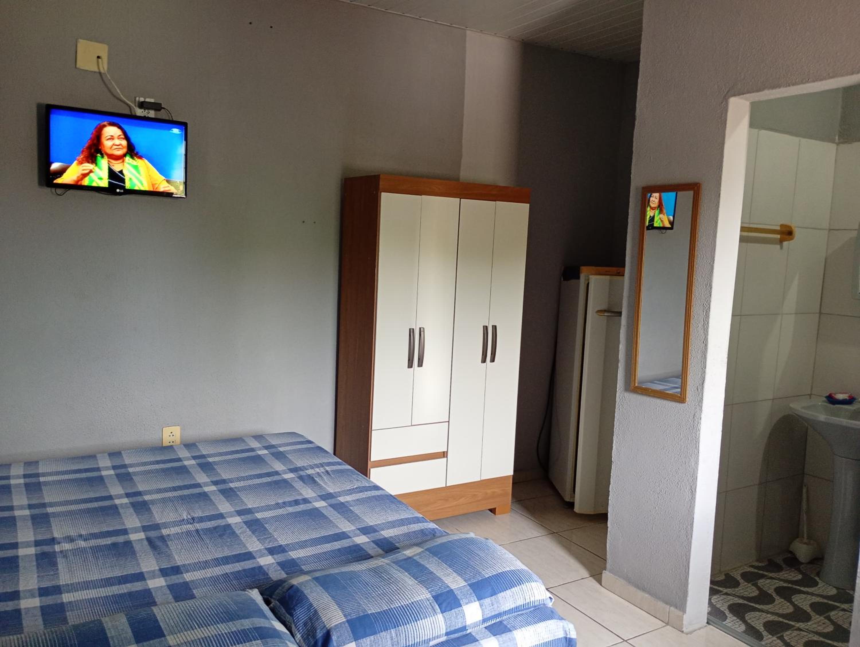 Double Room with Private Bathroom photo 3
