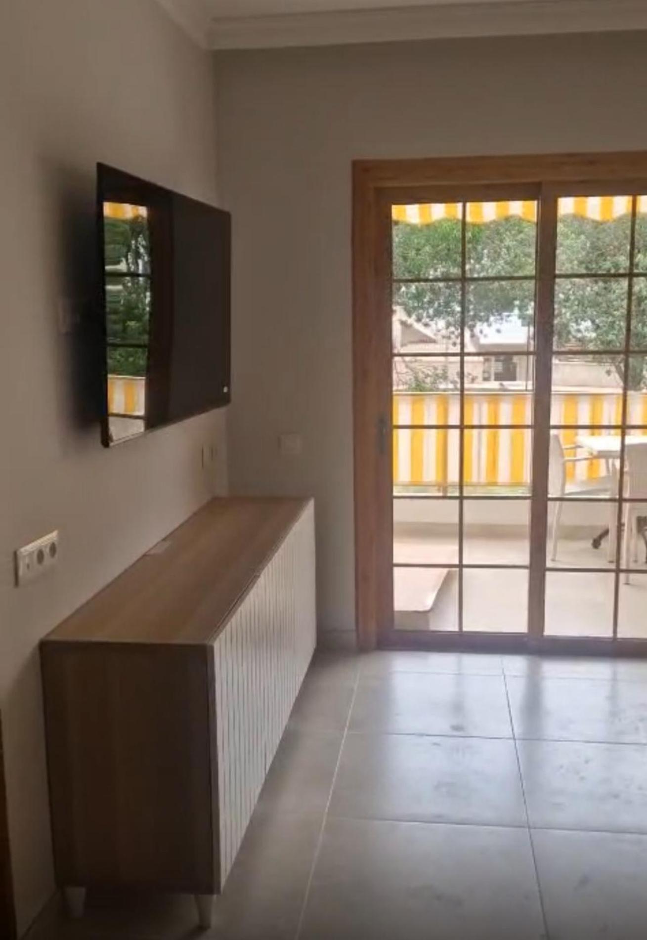 Hotel Marysol Accessible Los Cristianos Atlantic View, 사진 4