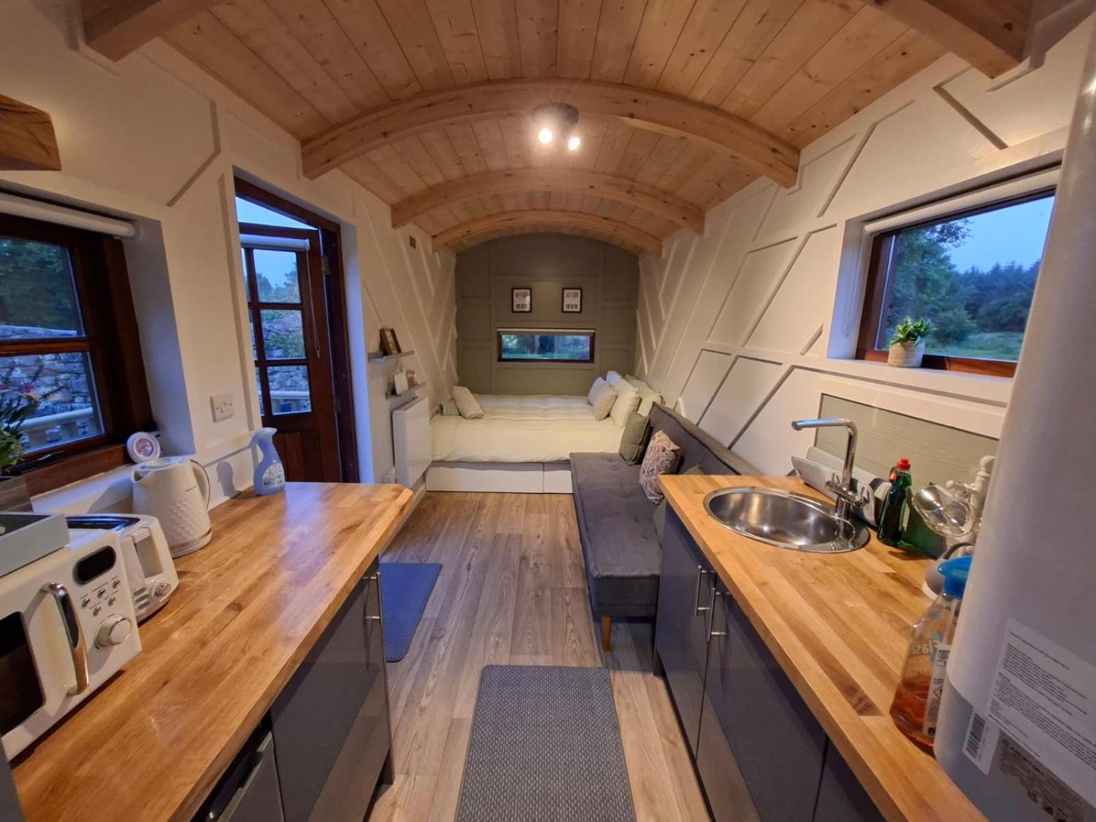 Chalet photo 3