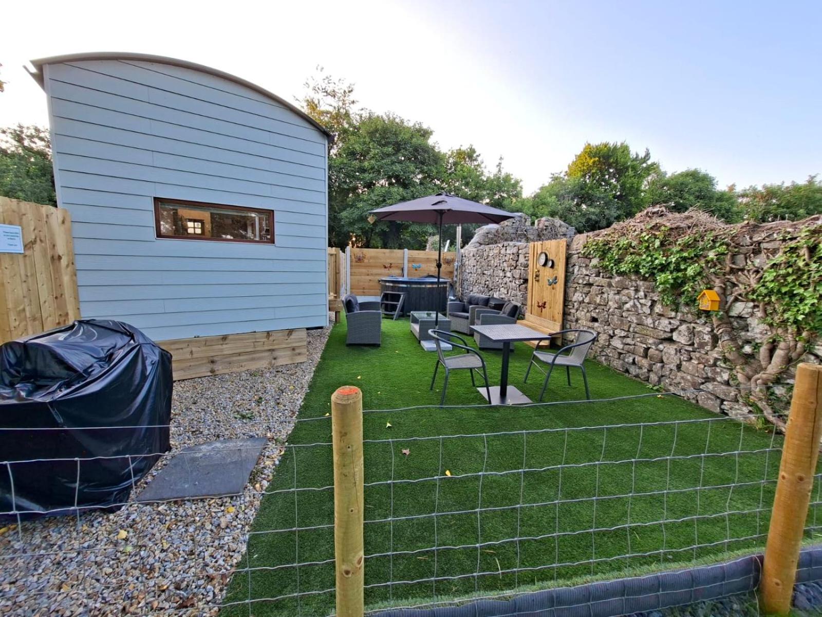 Chalet photo 2