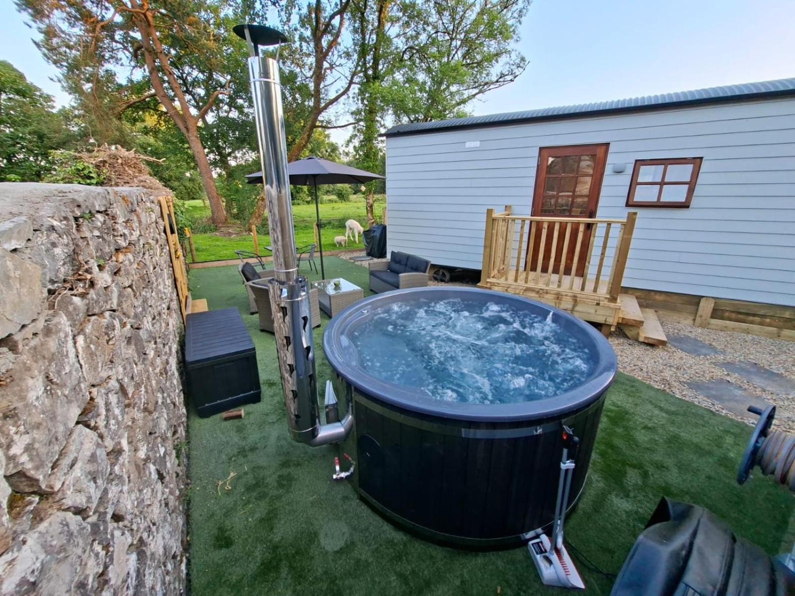Chalet photo 1