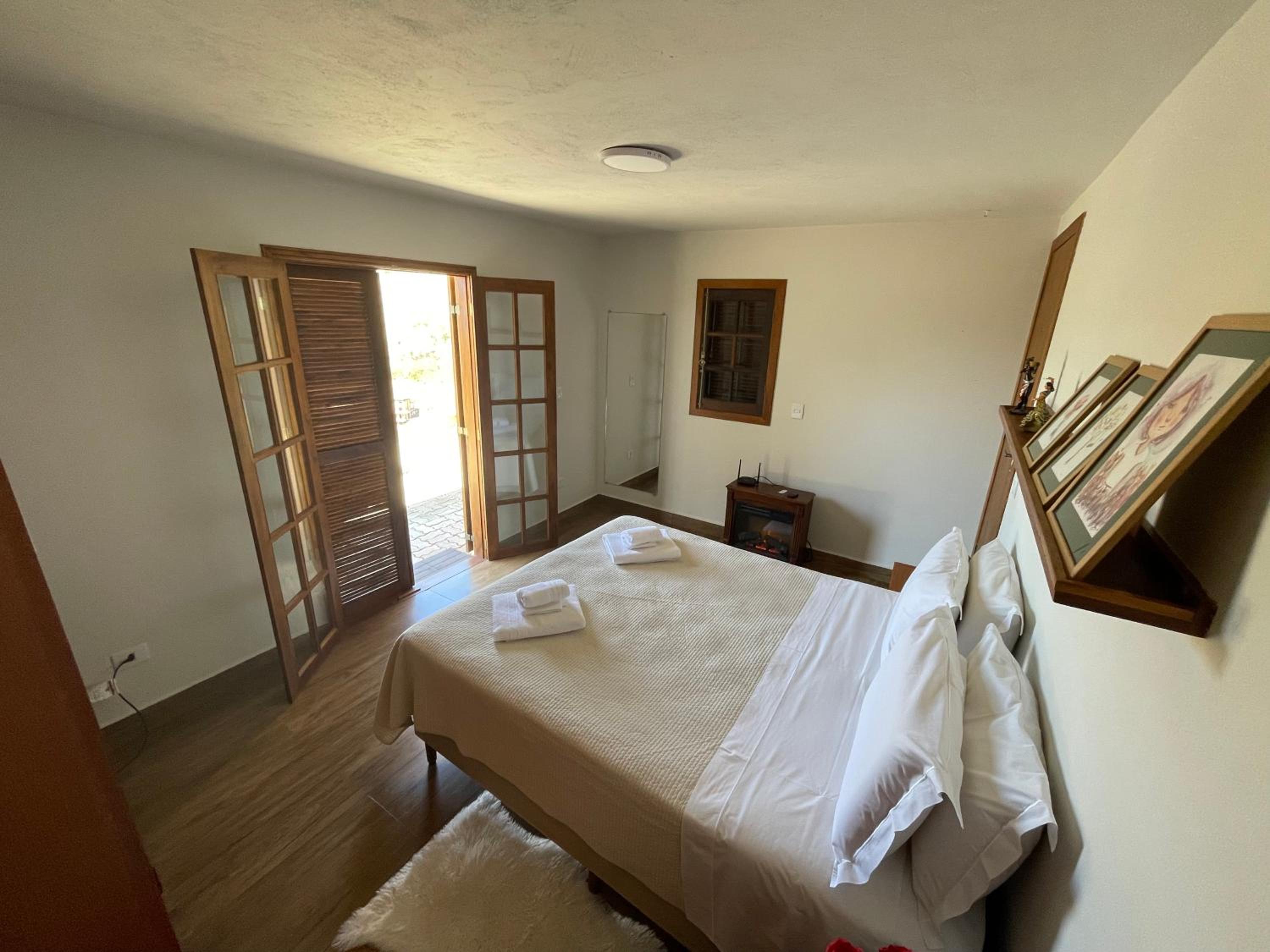 Two-Bedroom Chalet photo 3