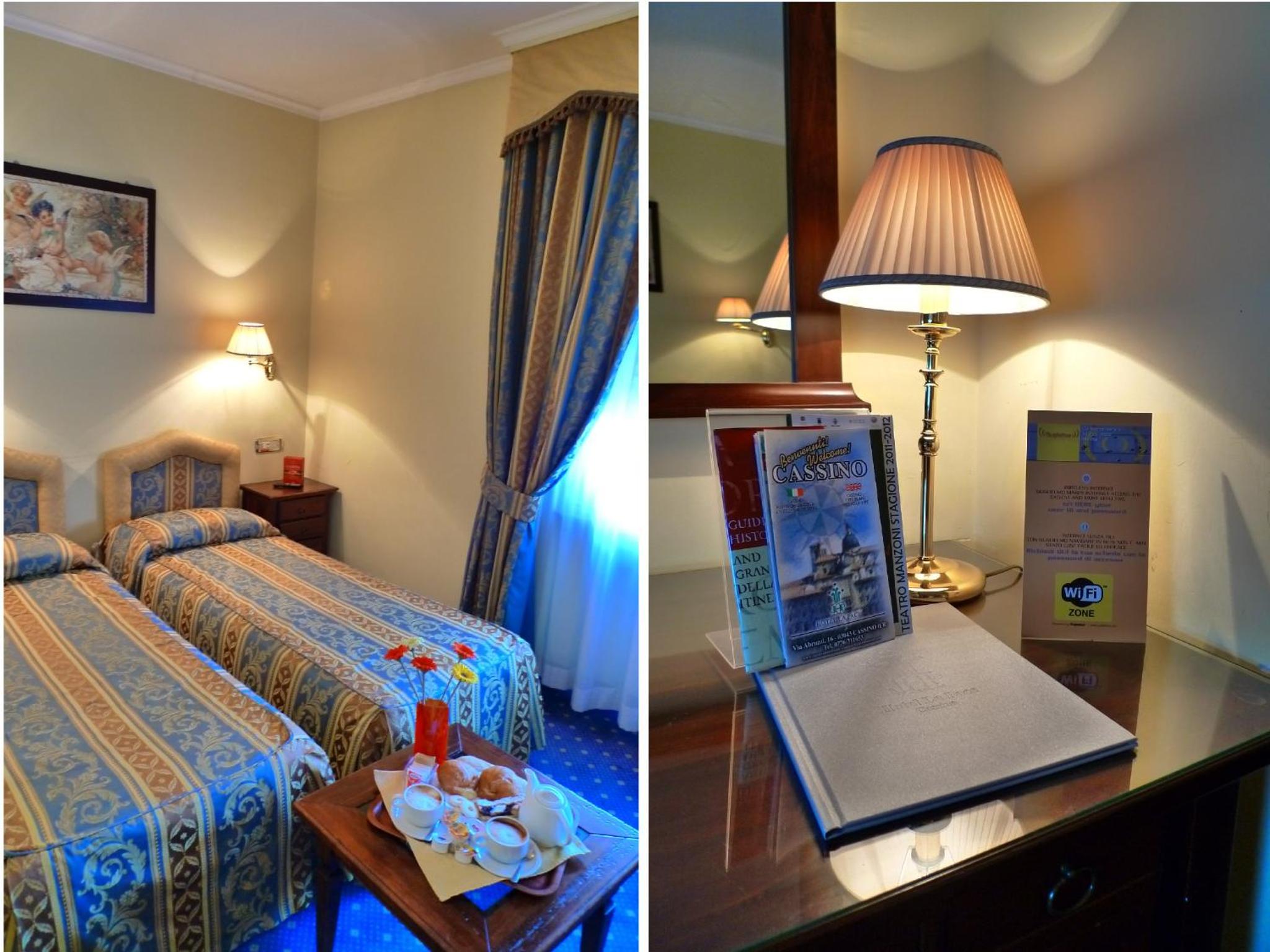 Double or Twin Room - Photo 3