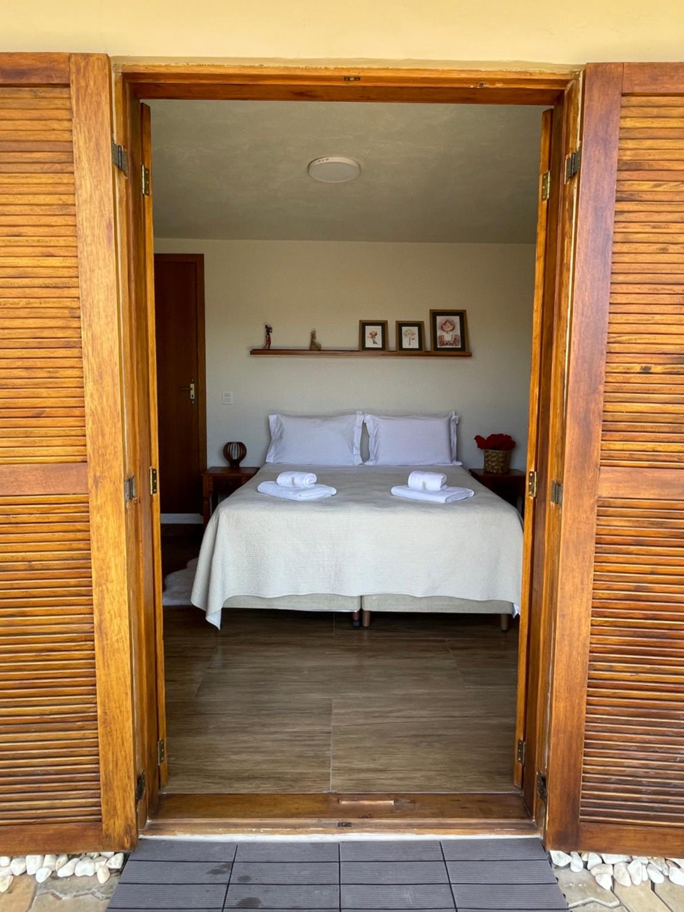 Two-Bedroom Chalet photo 1